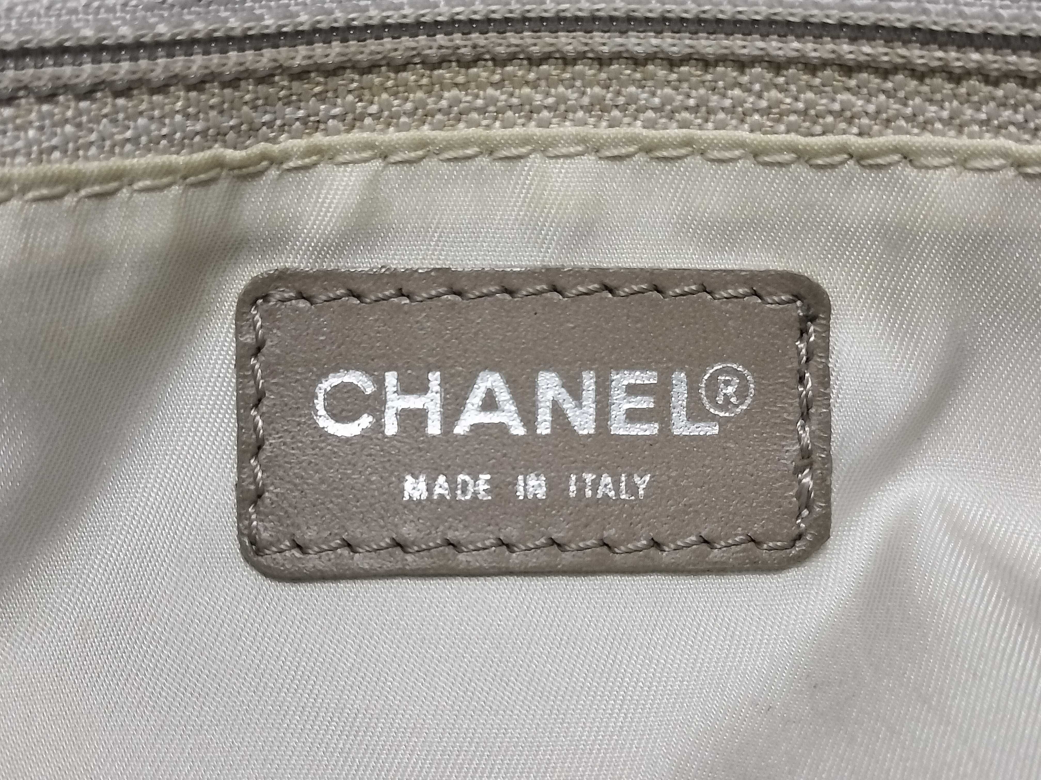 New Travel Line Shoulder Bag Handbag — view 12