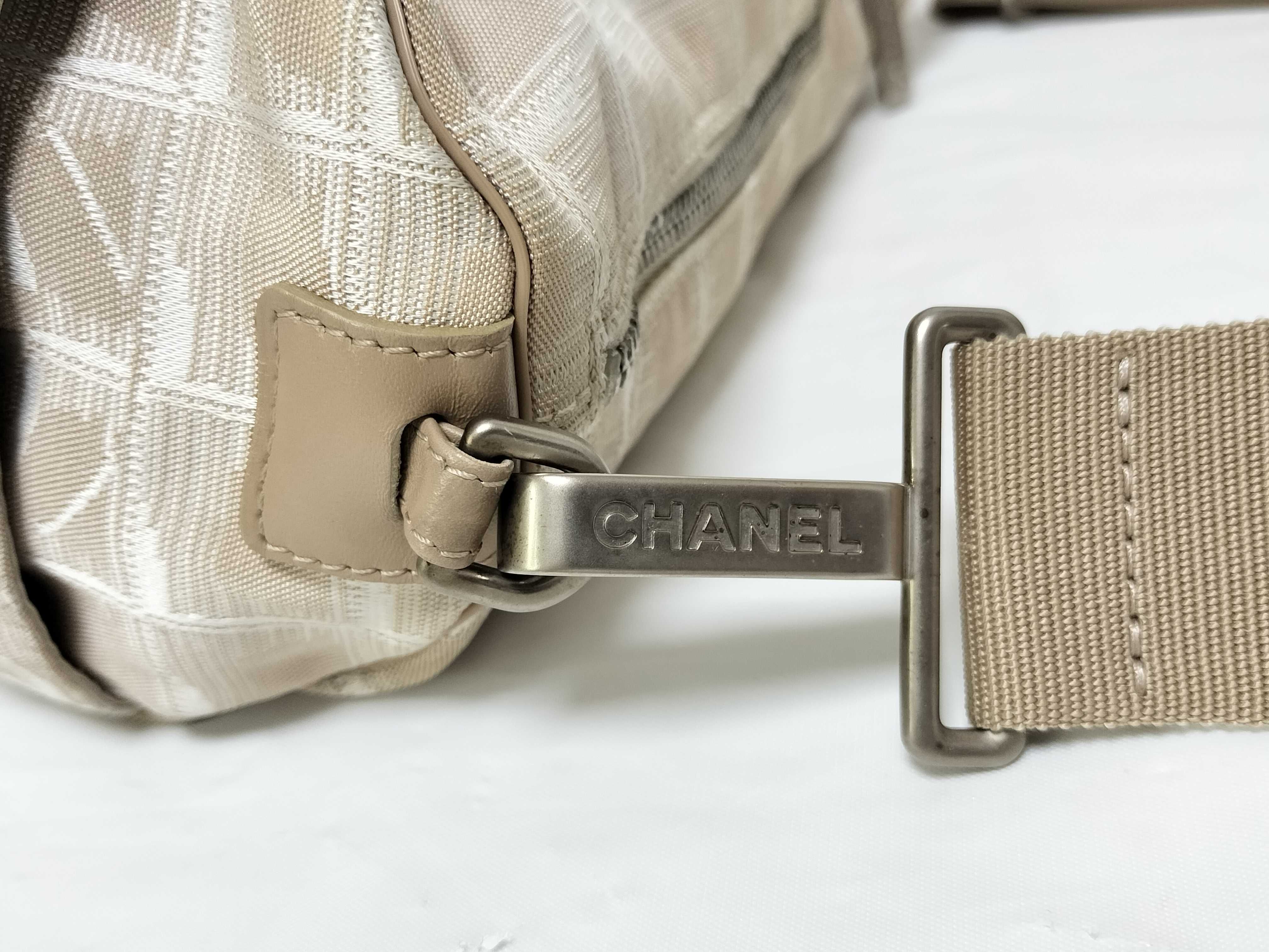 New Travel Line Shoulder Bag Handbag — view 5