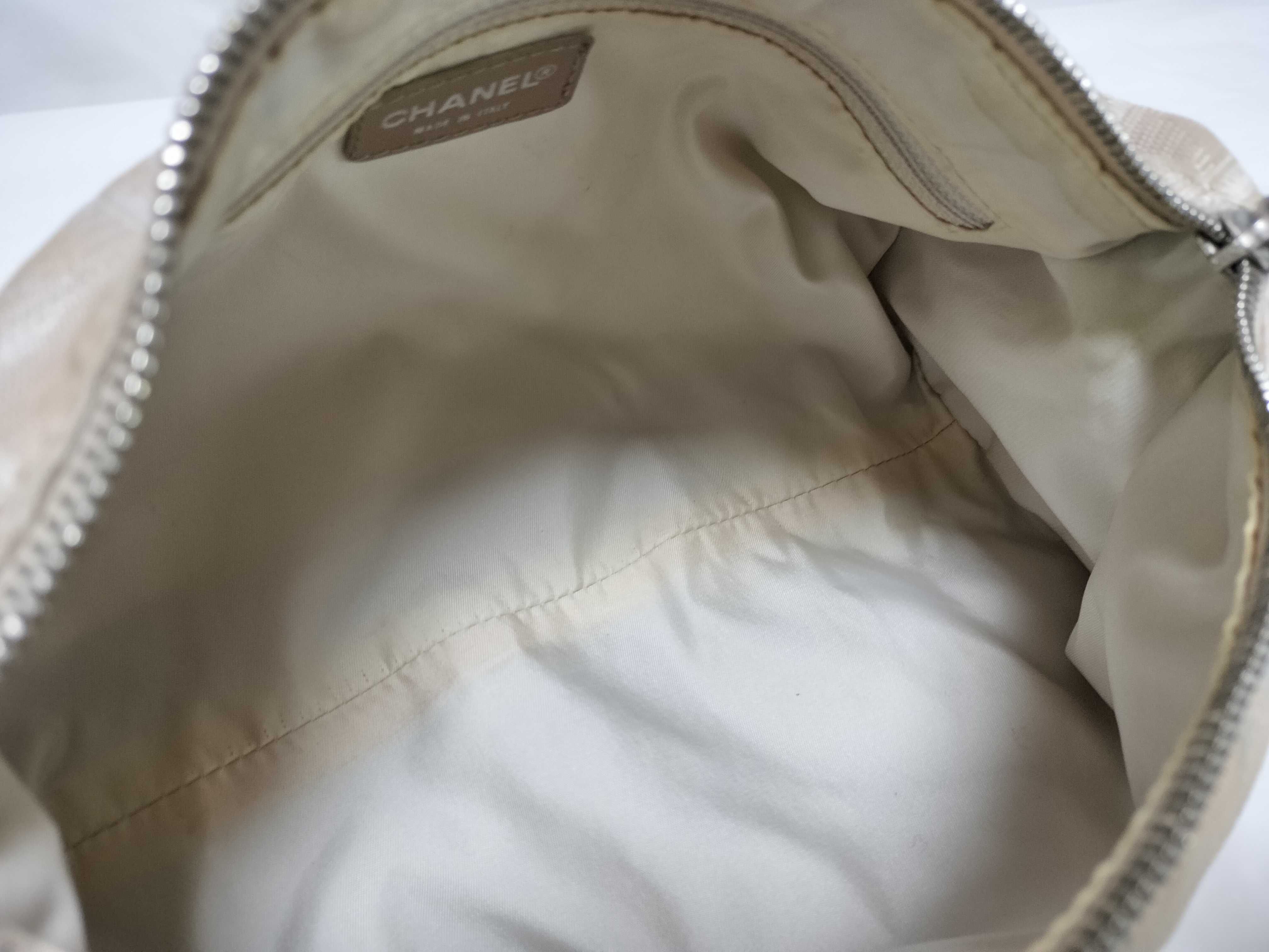 New Travel Line Shoulder Bag Handbag — view 10