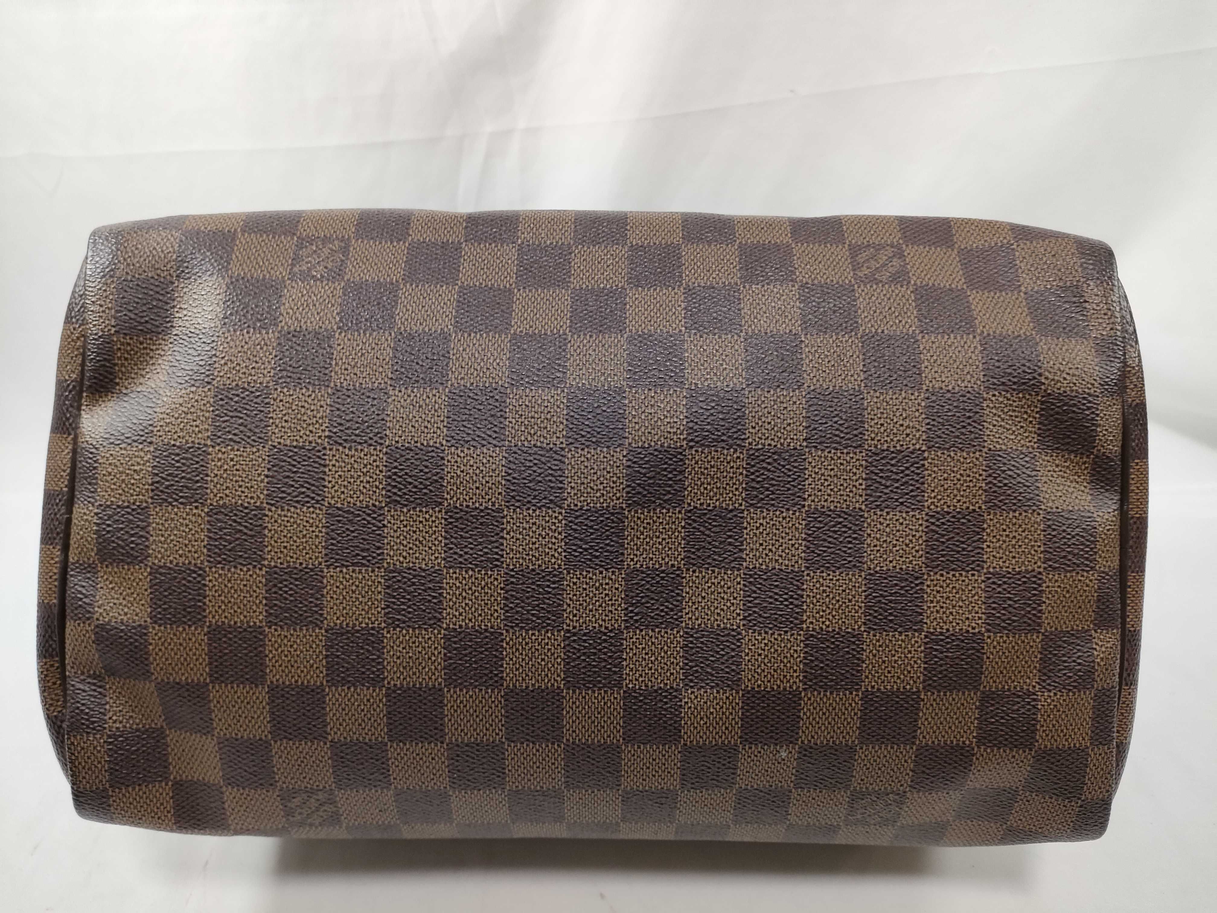Damier LV bag handbag — view 8