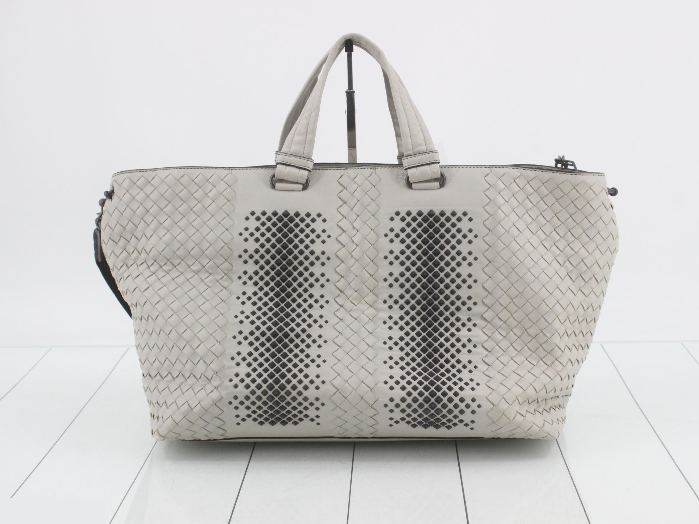 Intrecciato (bag) — view 2