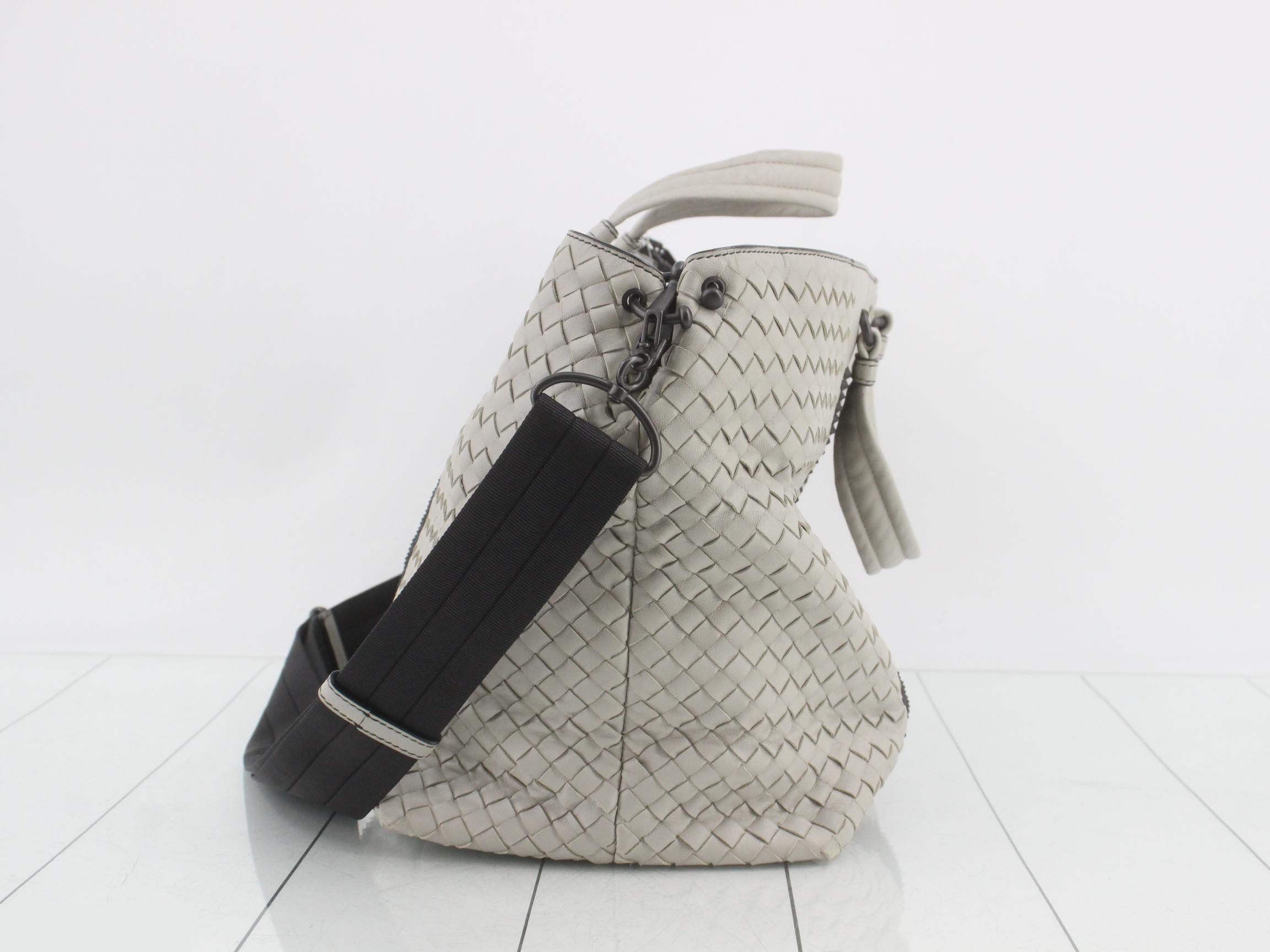 Intrecciato (bag) — view 3