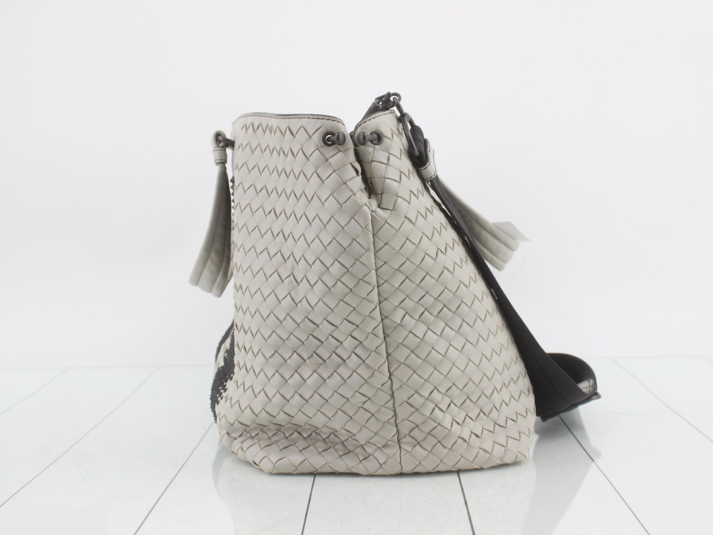 Intrecciato (bag) — view 4