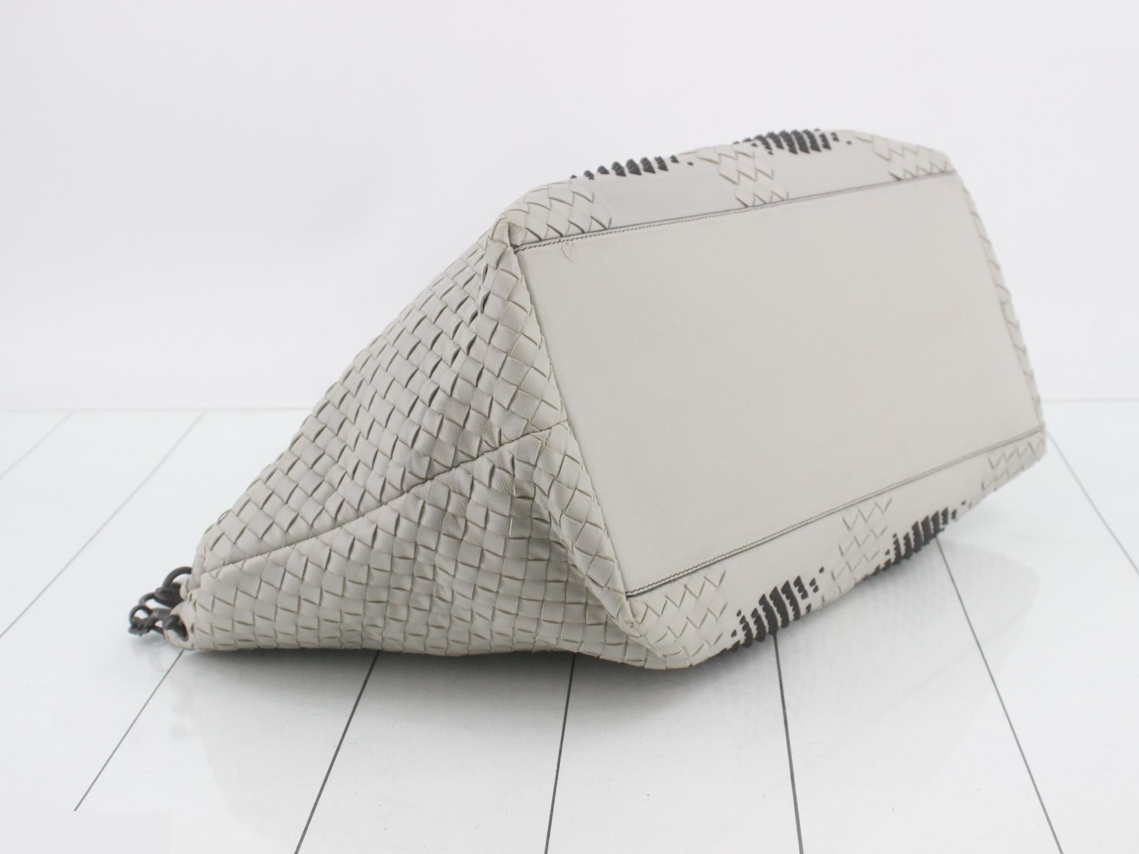Intrecciato (bag) — view 5