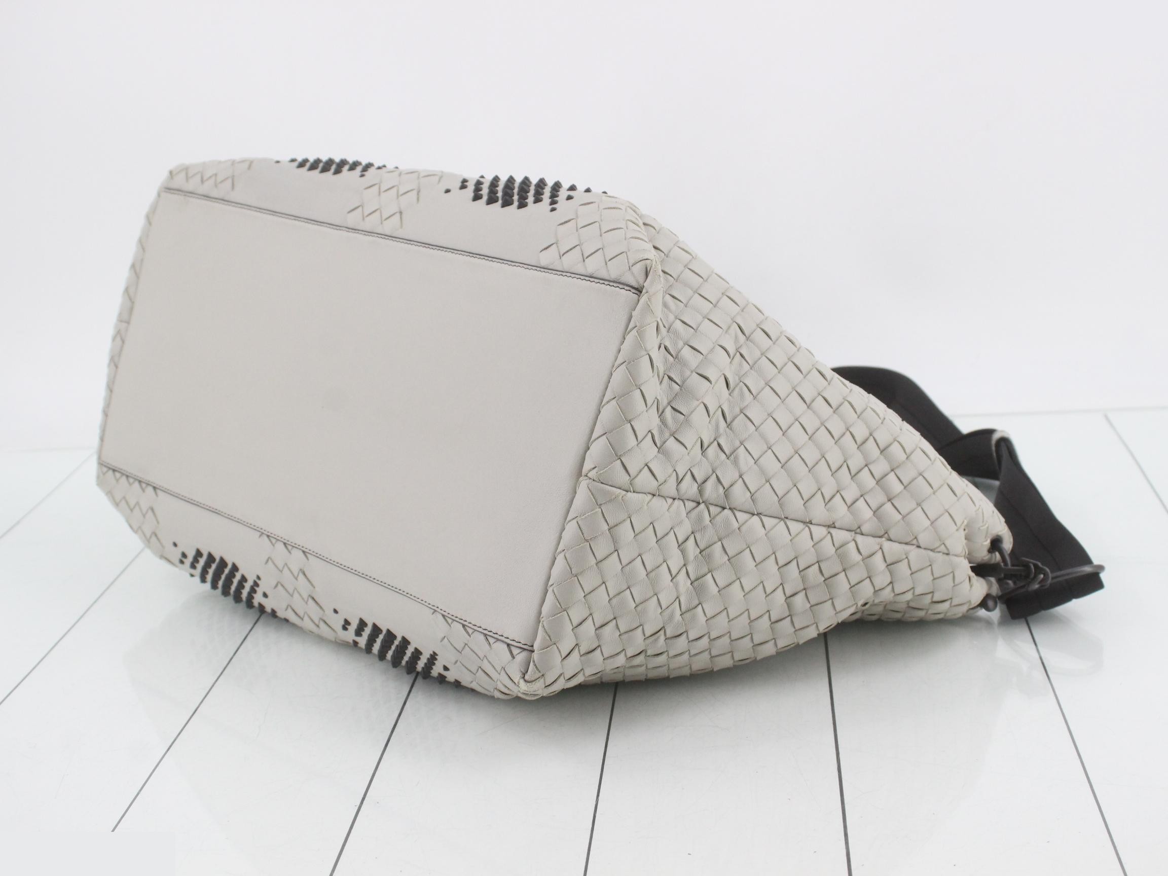Intrecciato (bag) — view 6