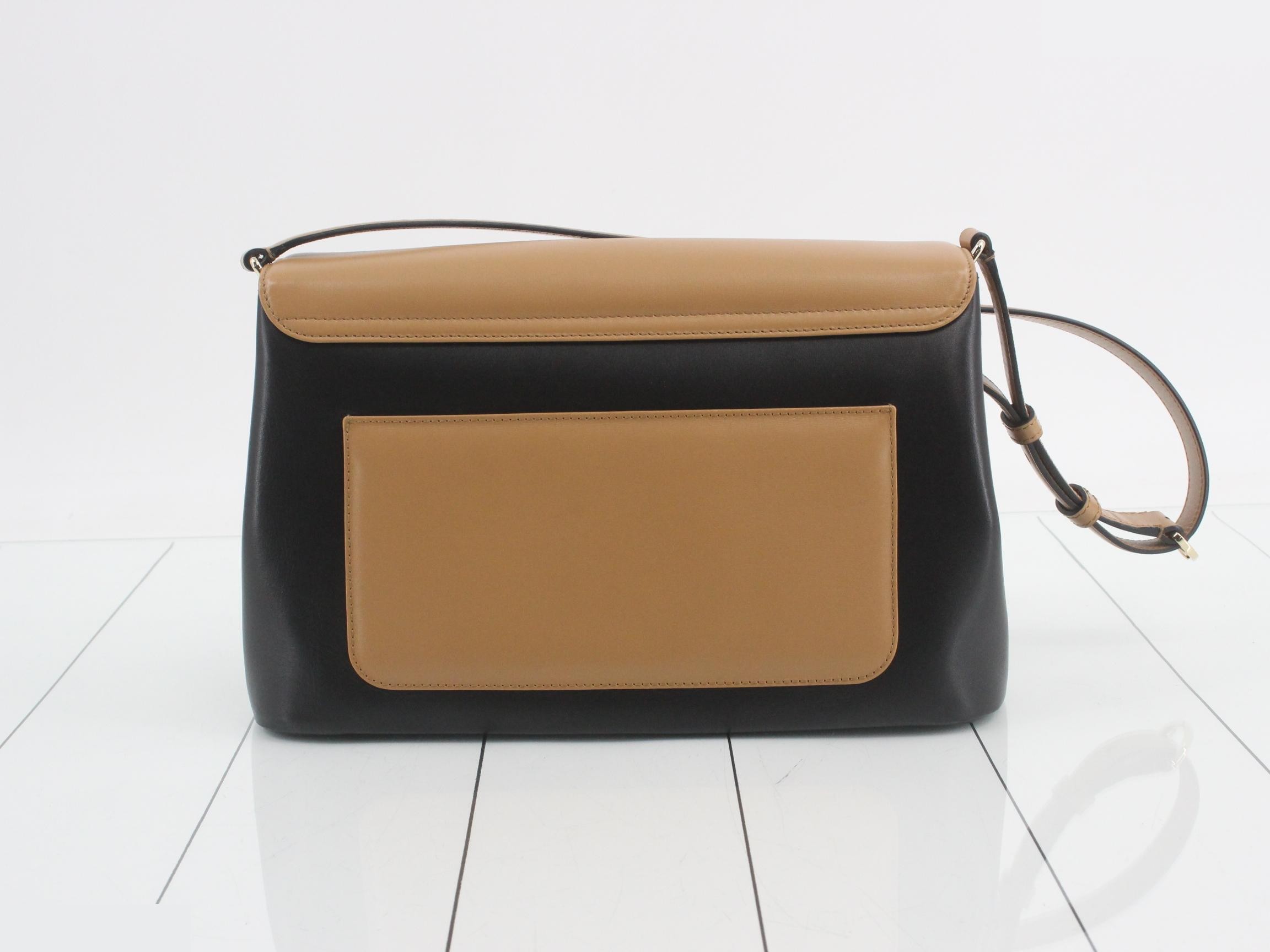 Isabella Rossellini Shoulder Bag — view 2