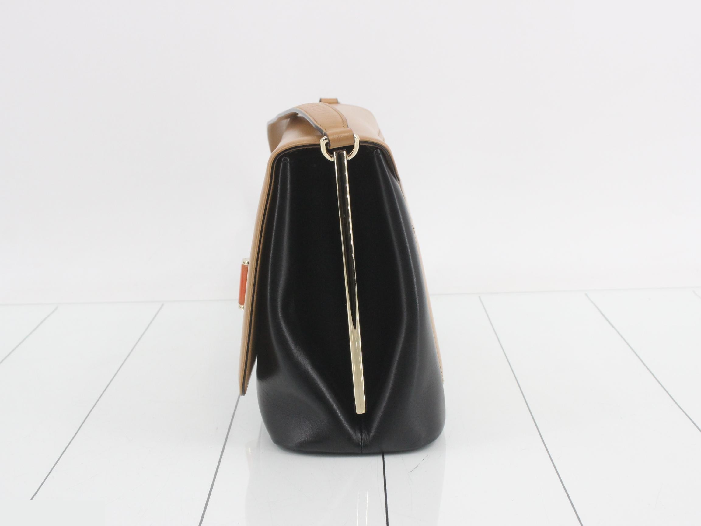 Isabella Rossellini Shoulder Bag — view 3
