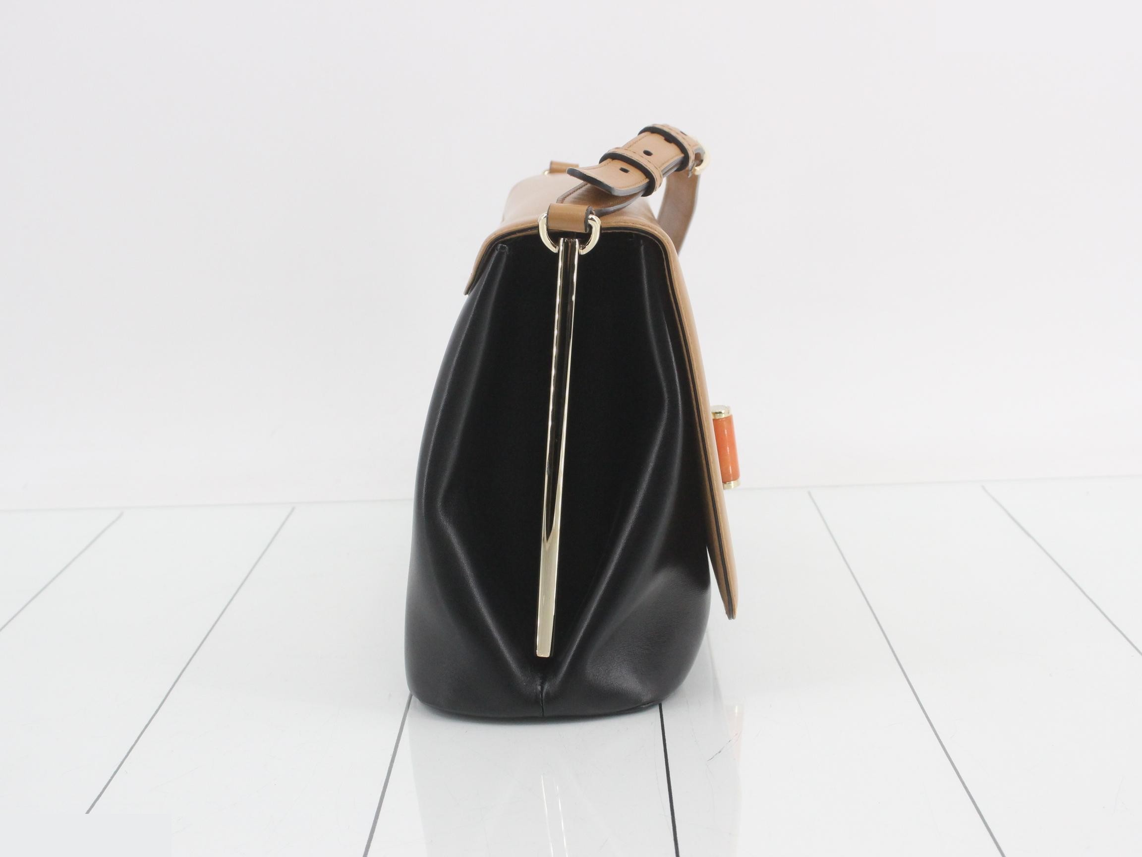 Isabella Rossellini Shoulder Bag — view 4