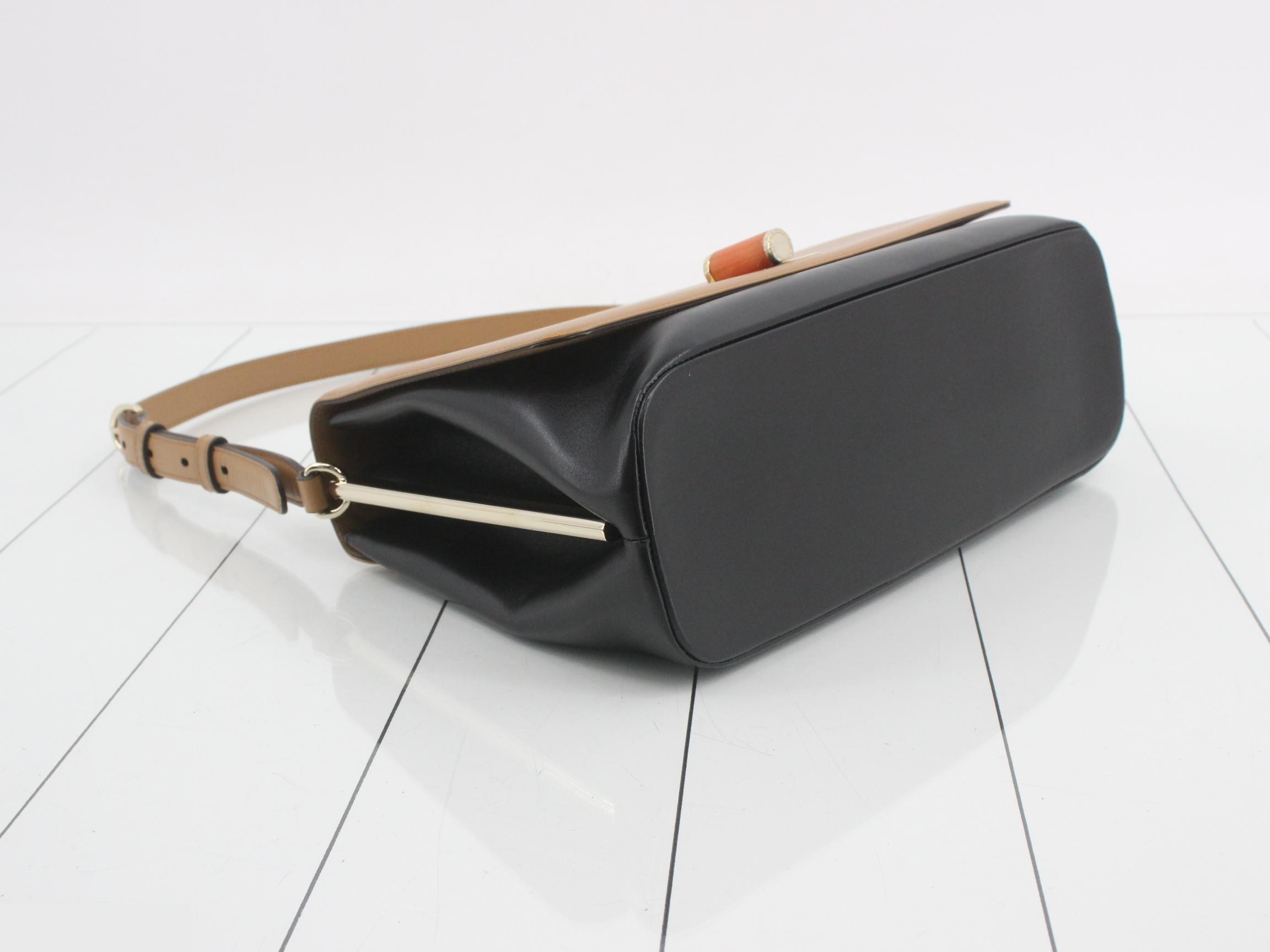 Isabella Rossellini Shoulder Bag — view 5