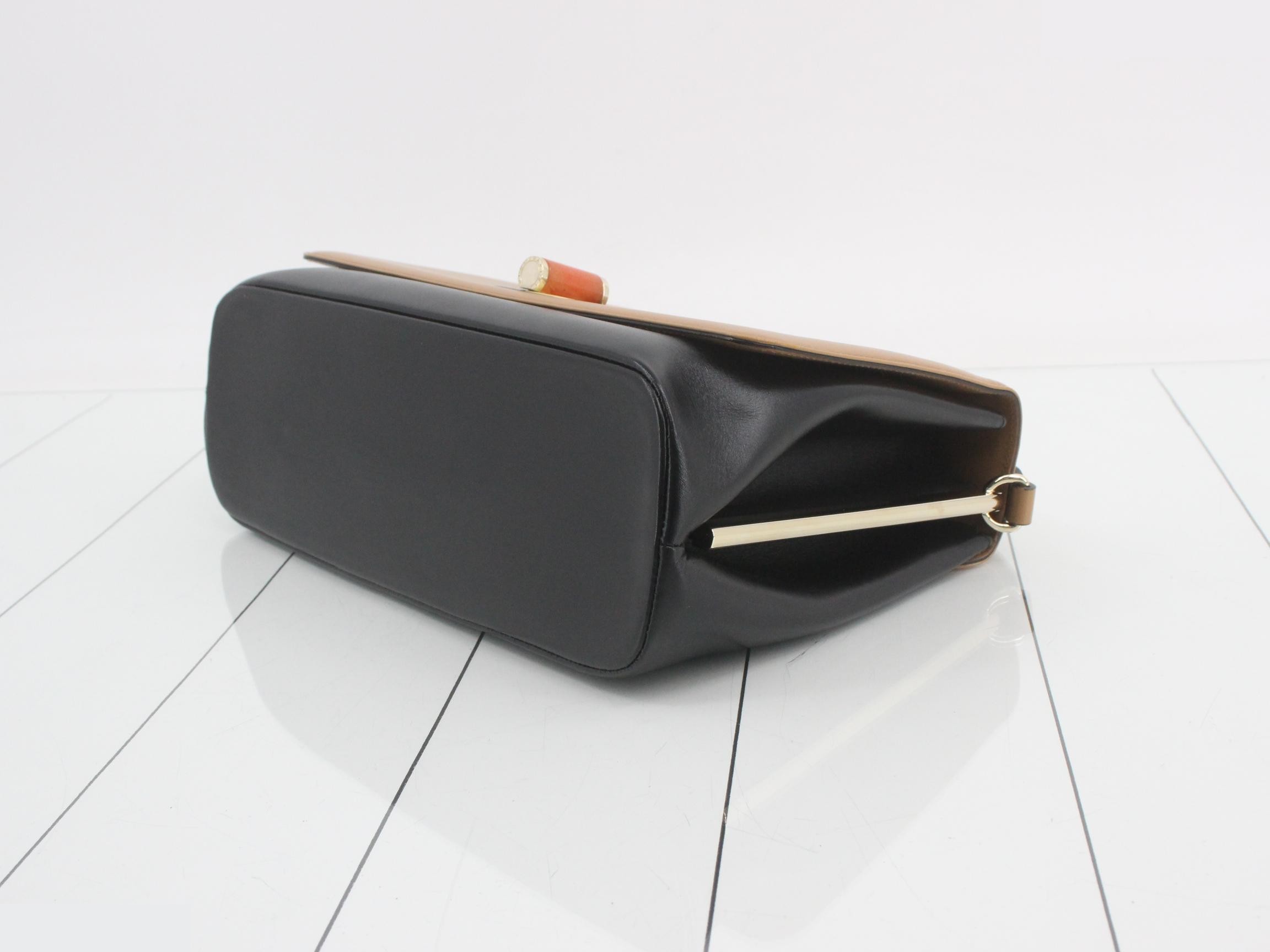 Isabella Rossellini Shoulder Bag — view 6