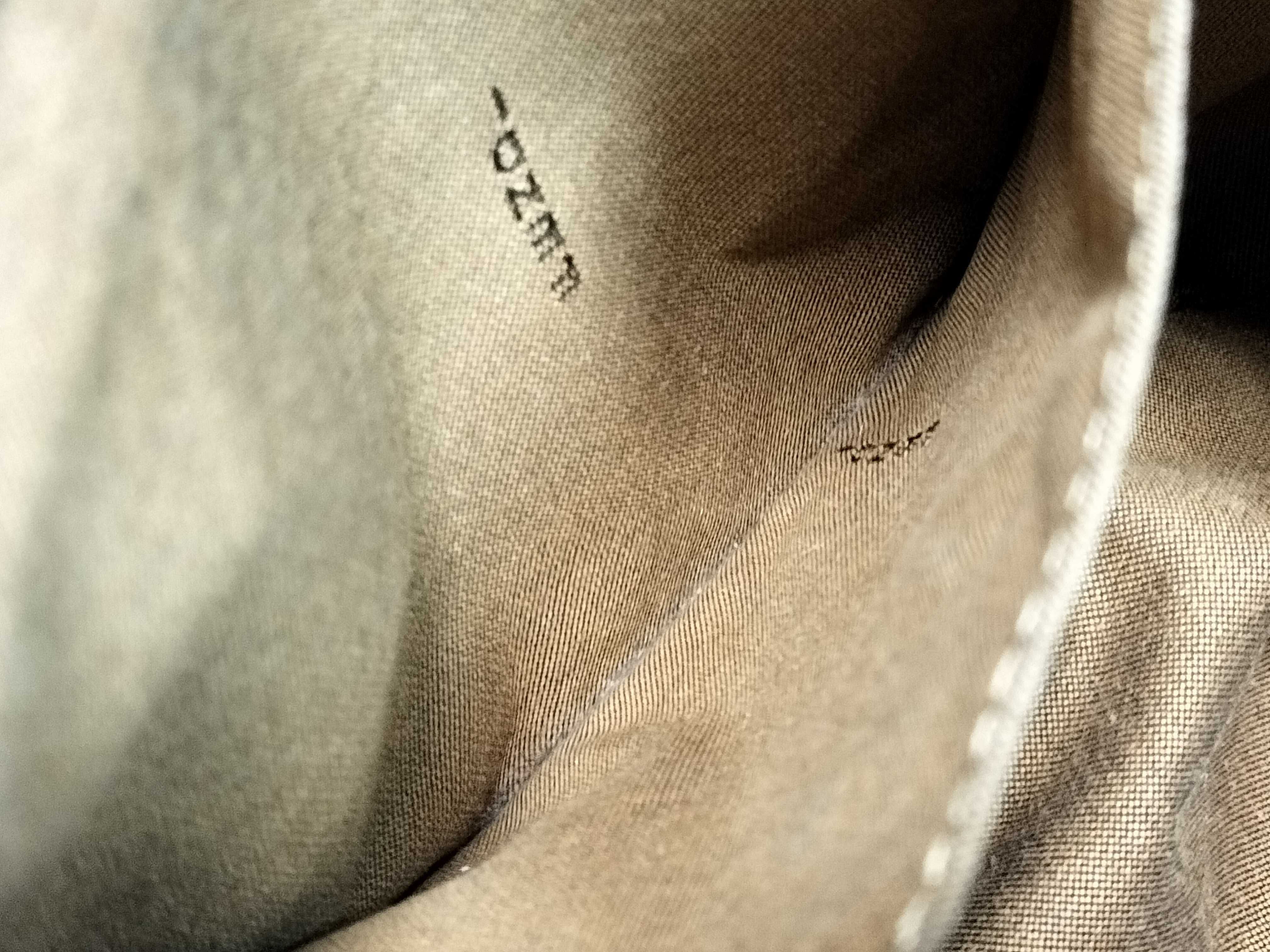 Zucca pattern charm handbag — view 11