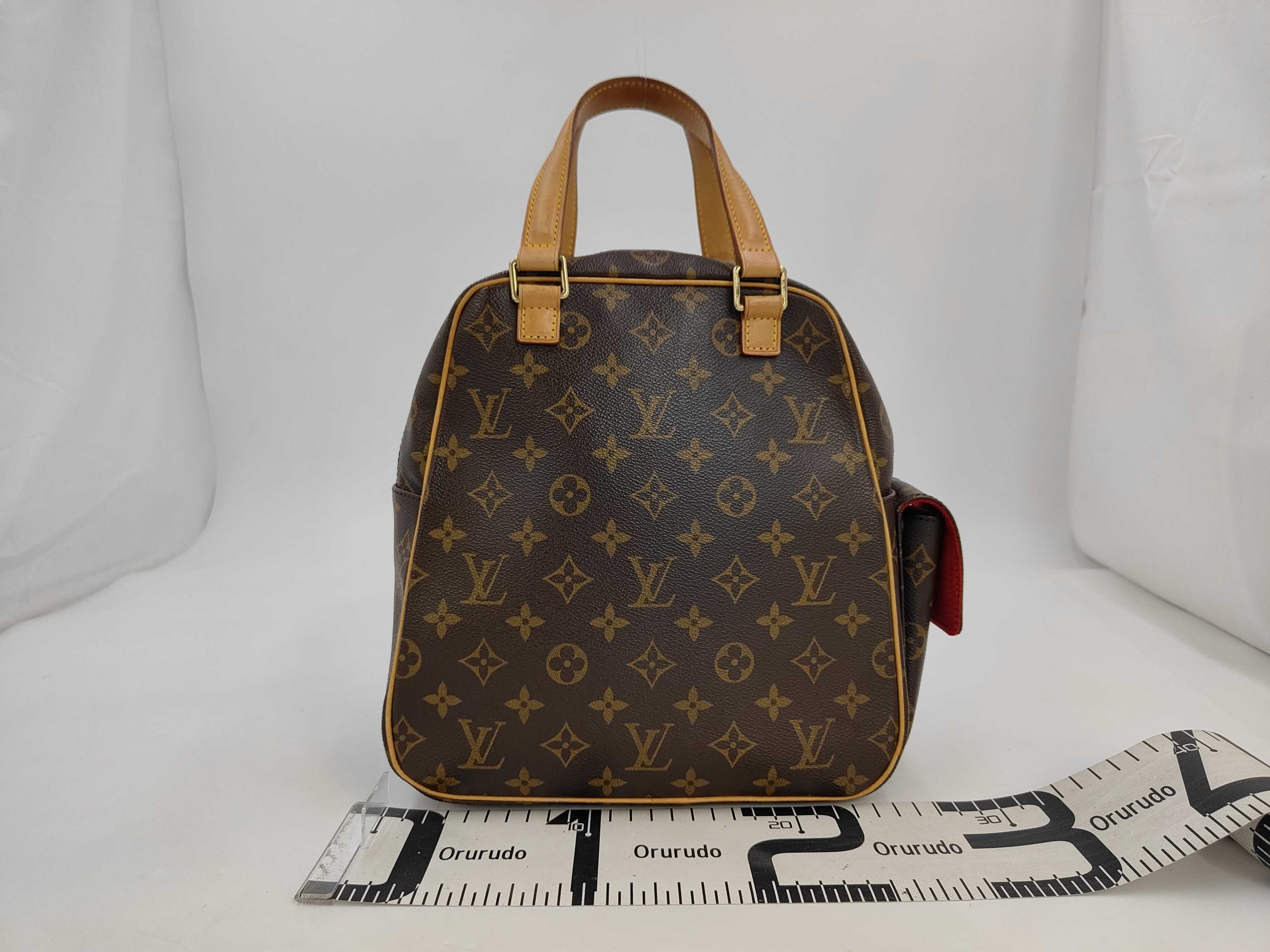 Monogram Excentricite Handbag — view 2