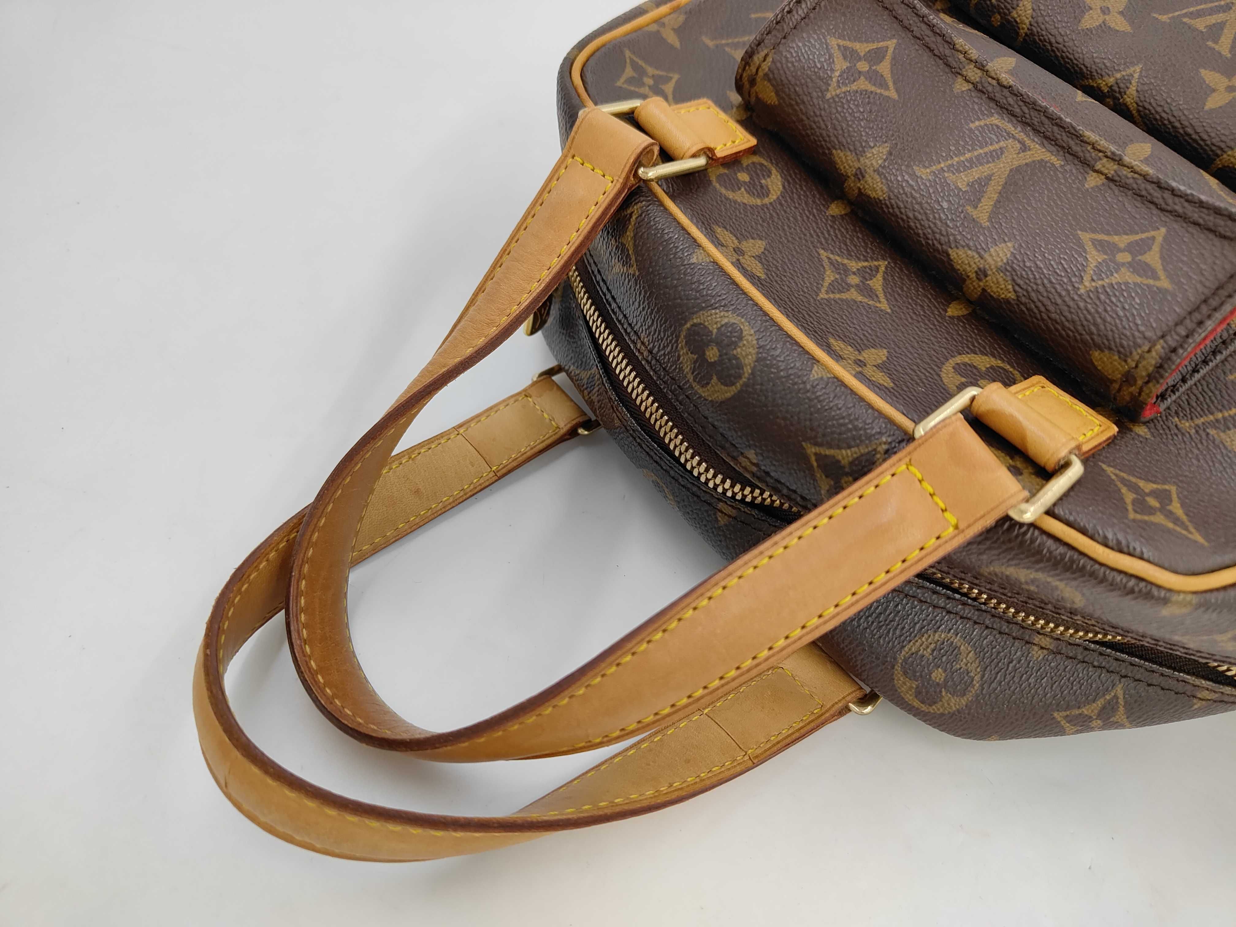 Monogram Excentricite Handbag — view 5