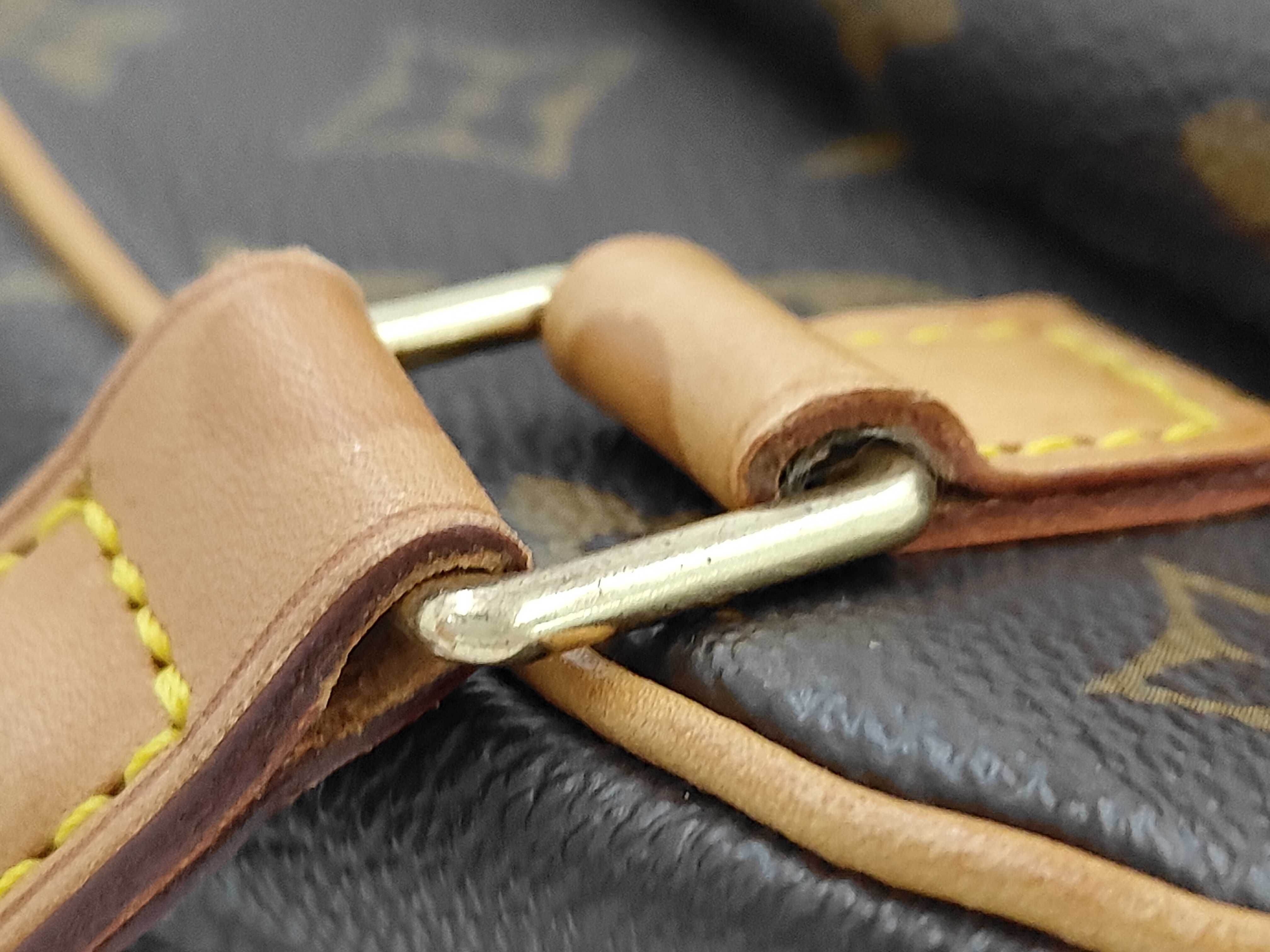 Monogram Excentricite Handbag — view 6