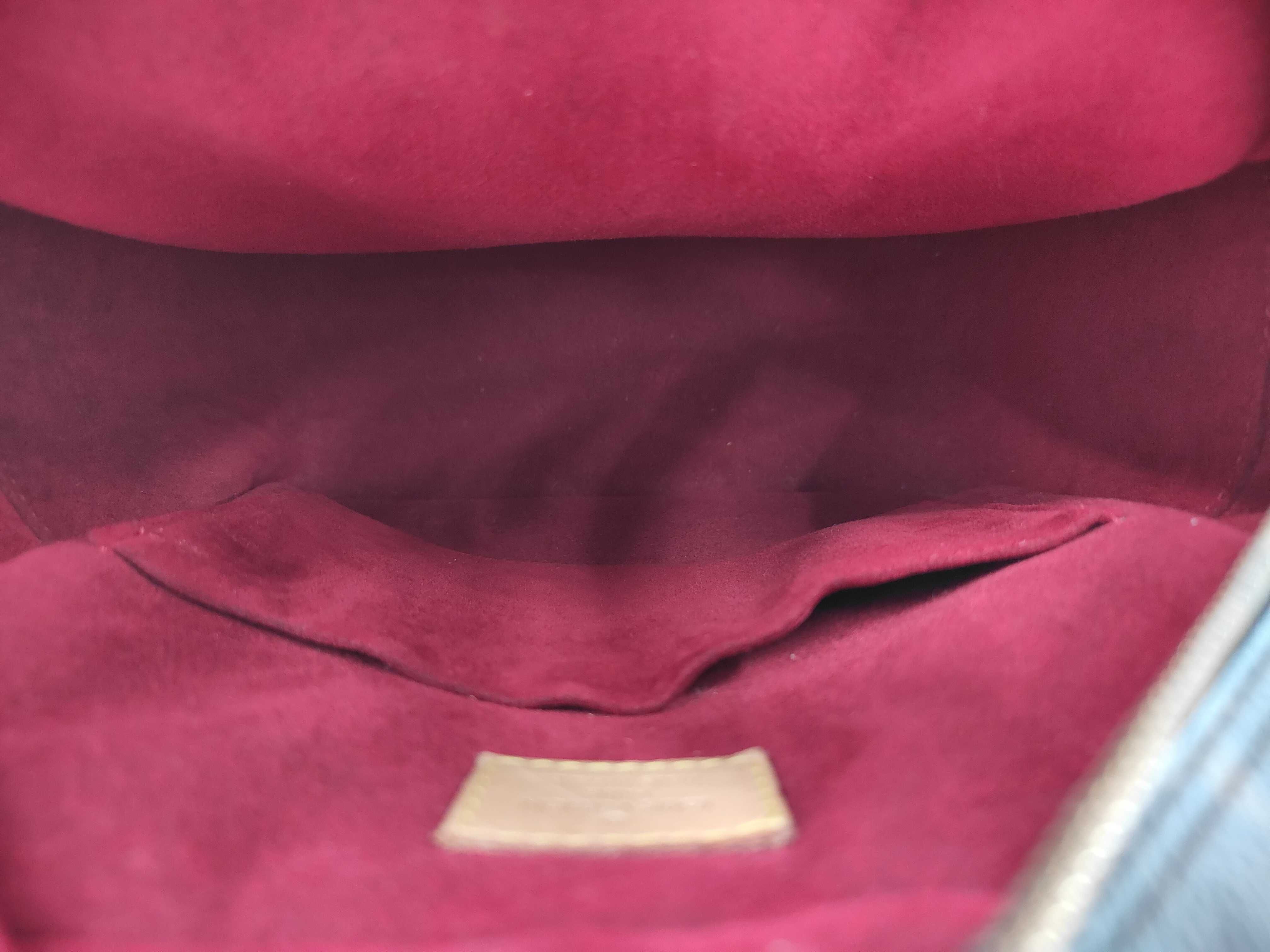 Monogram Excentricite Handbag — view 9