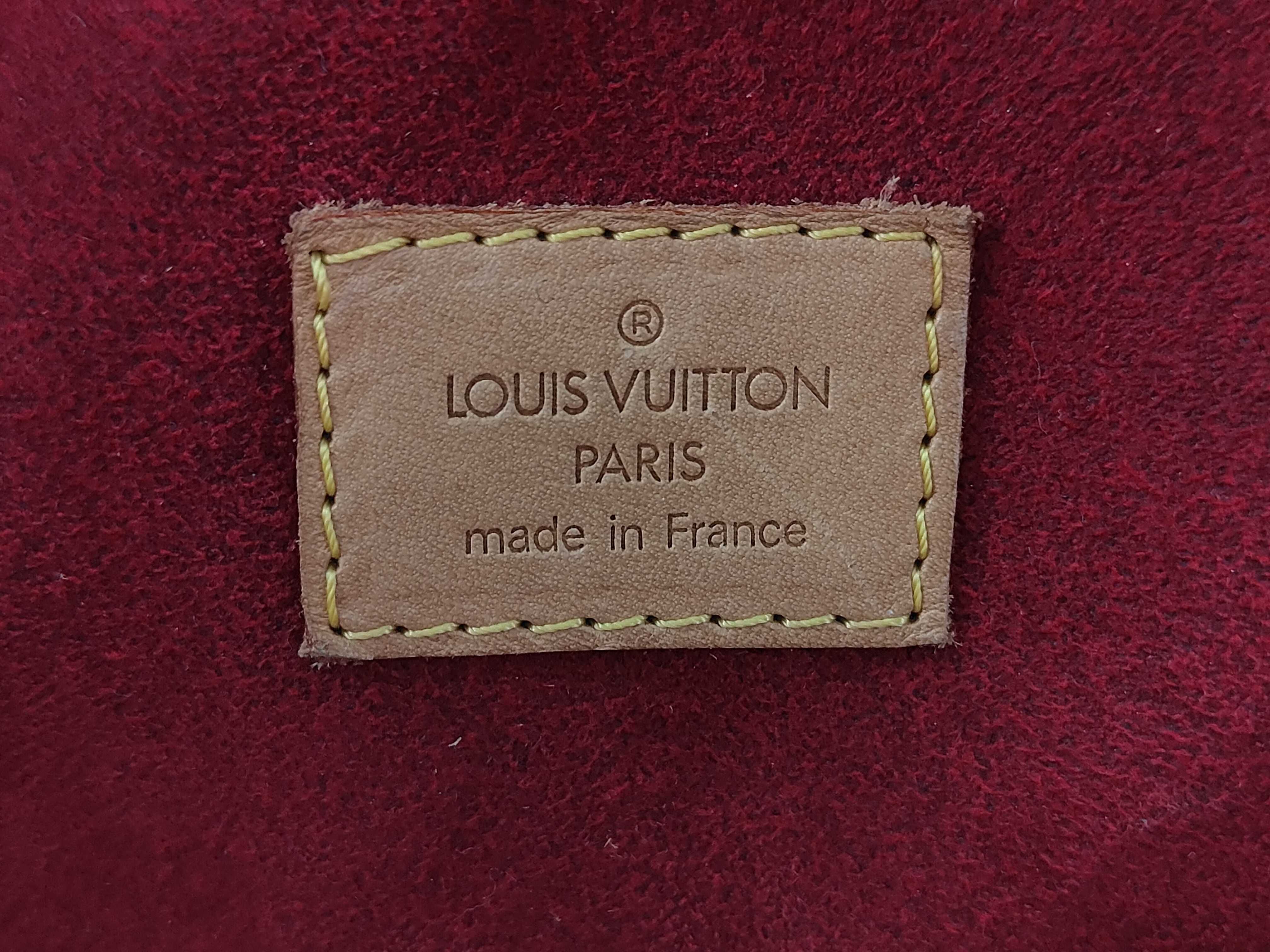Monogram Excentricite Handbag — view 10
