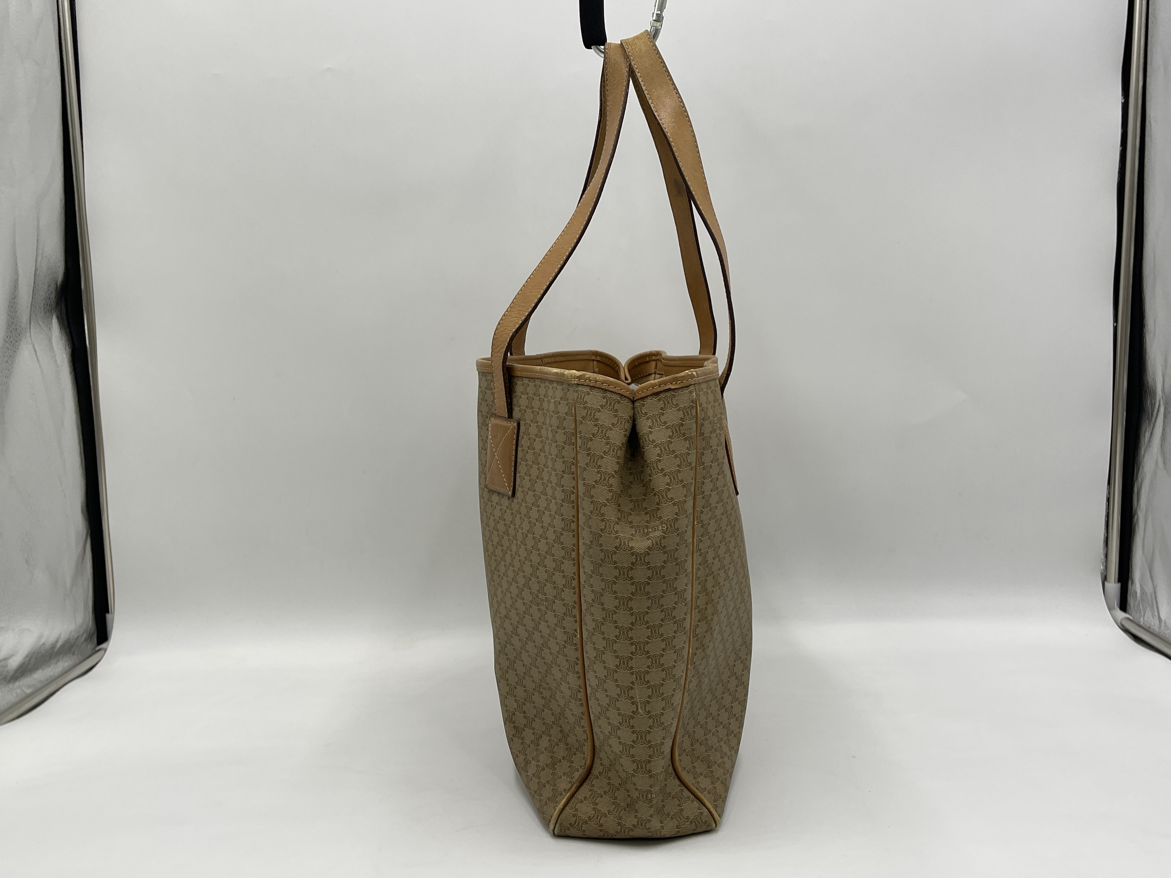 Macadam Pattern M08 Tote Bag — view 5