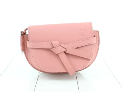 Gate Dual Bag Mini