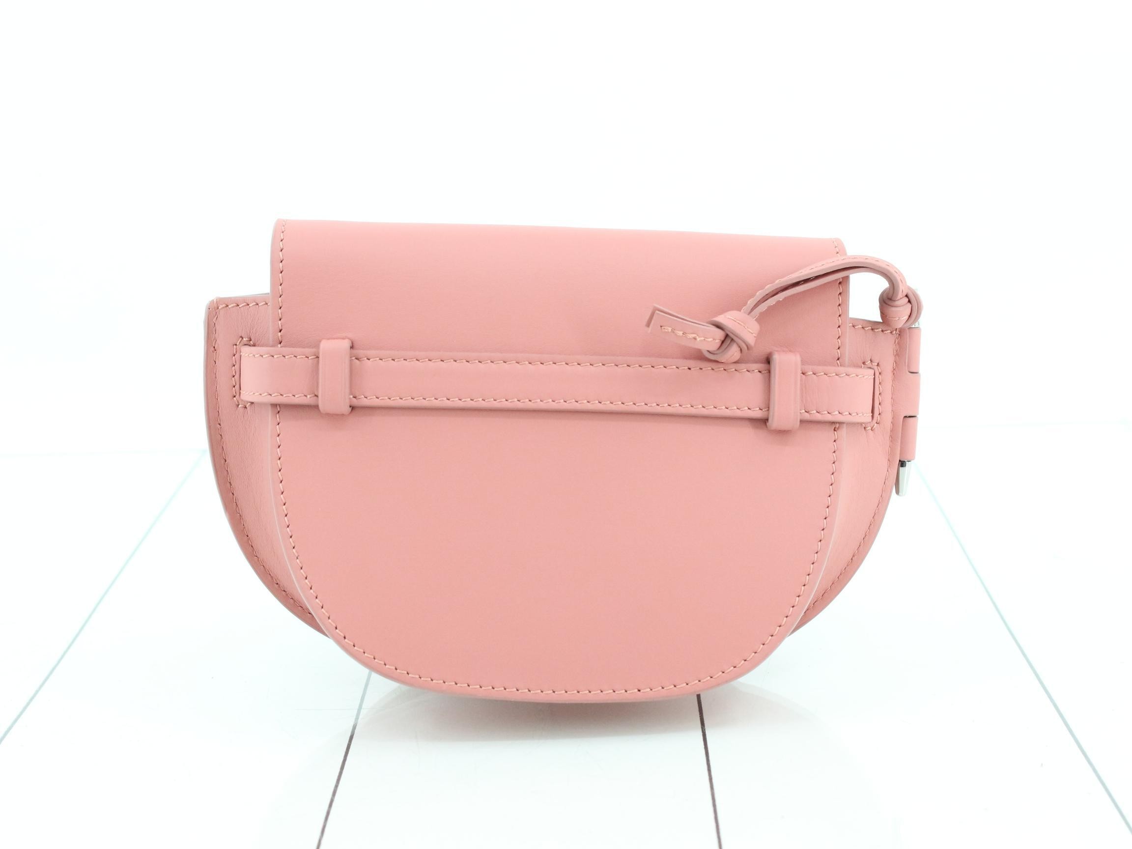 Gate Dual Bag Mini — view 2