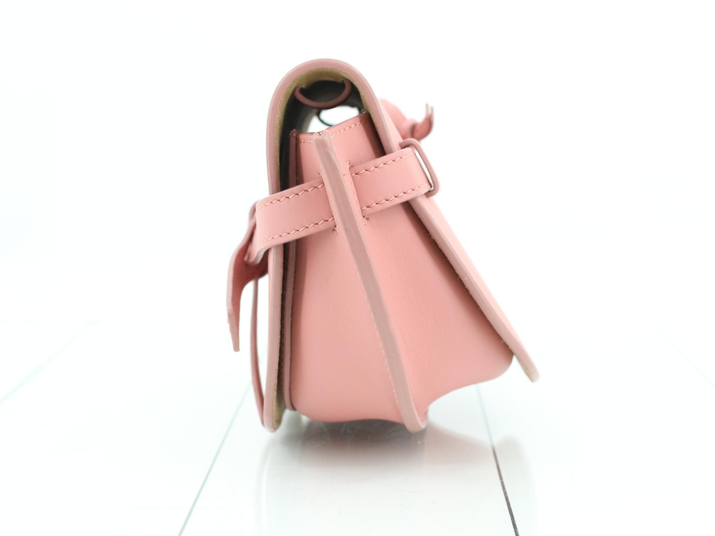 Gate Dual Bag Mini — view 3