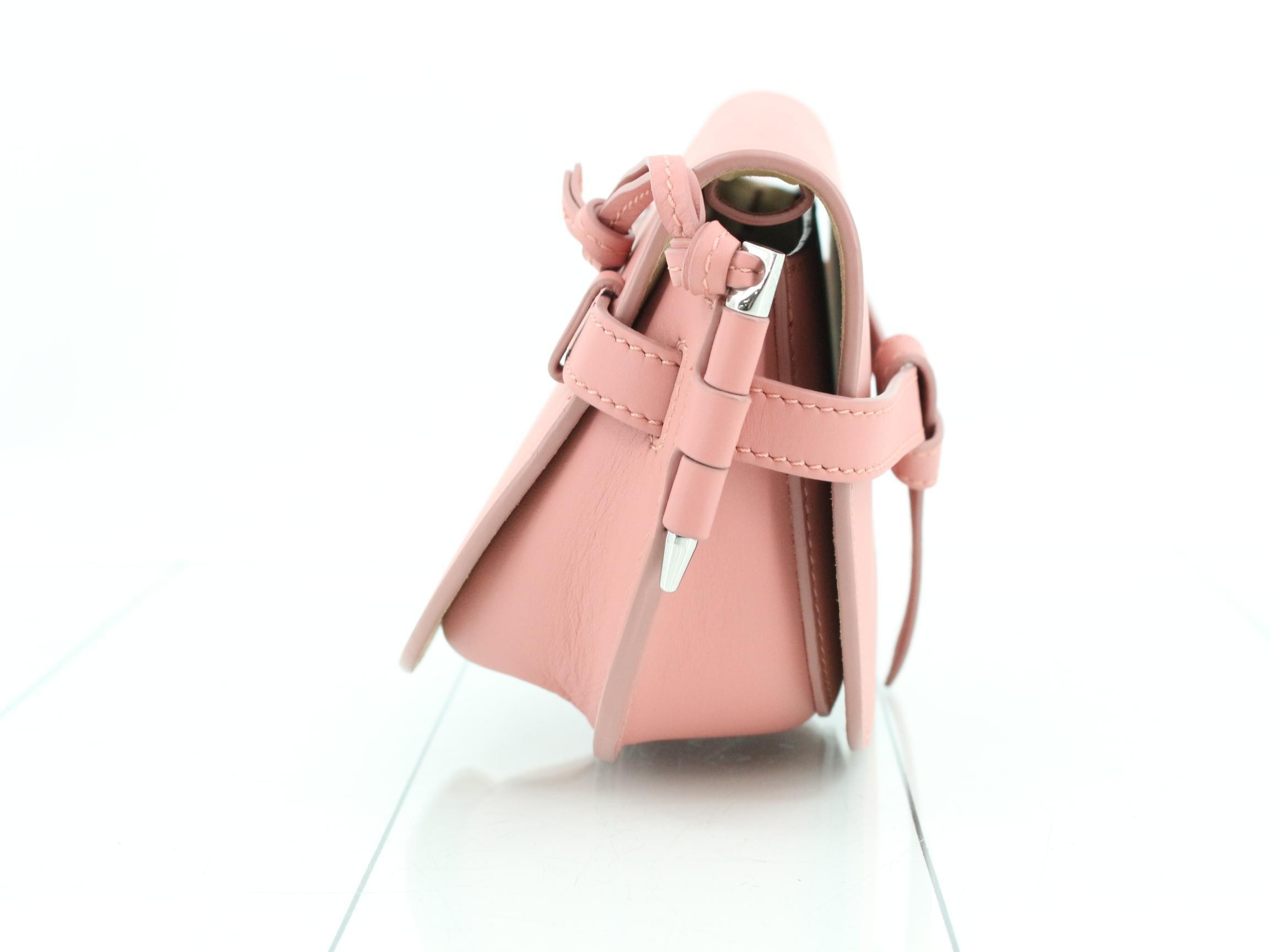 Gate Dual Bag Mini — view 4