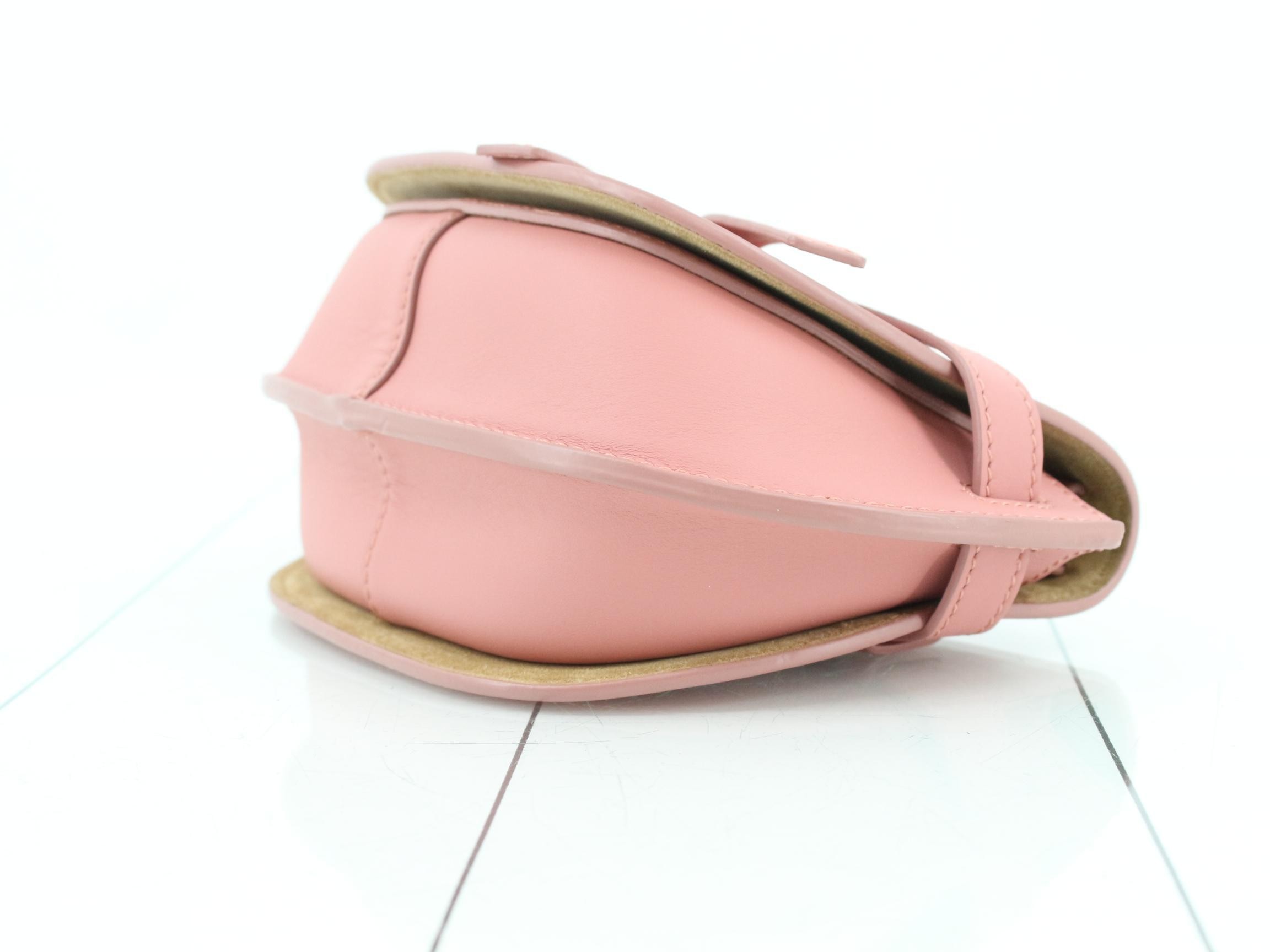 Gate Dual Bag Mini — view 6
