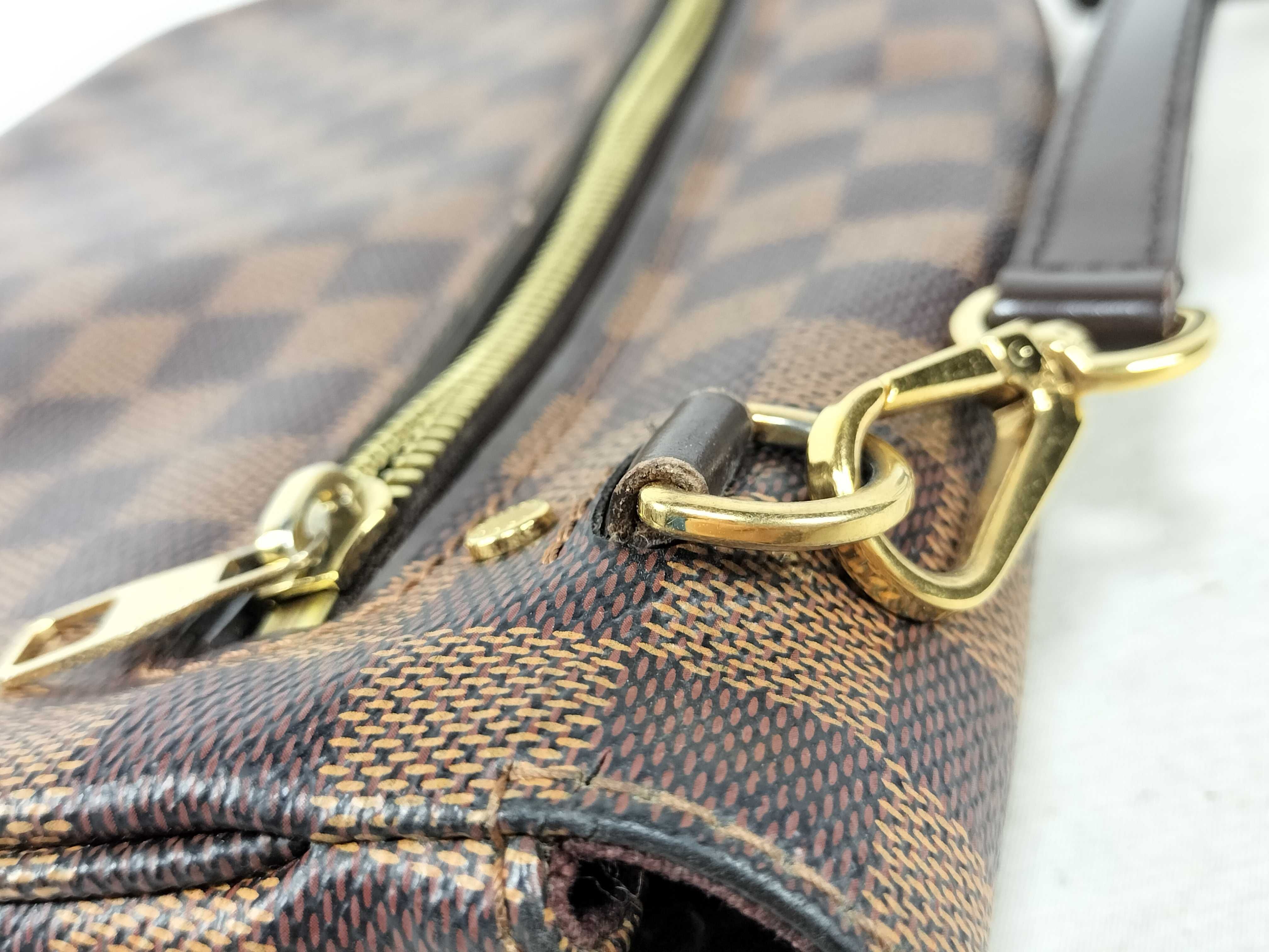 Damier Hoxton GM N41253 Shoulder Bag — view 5