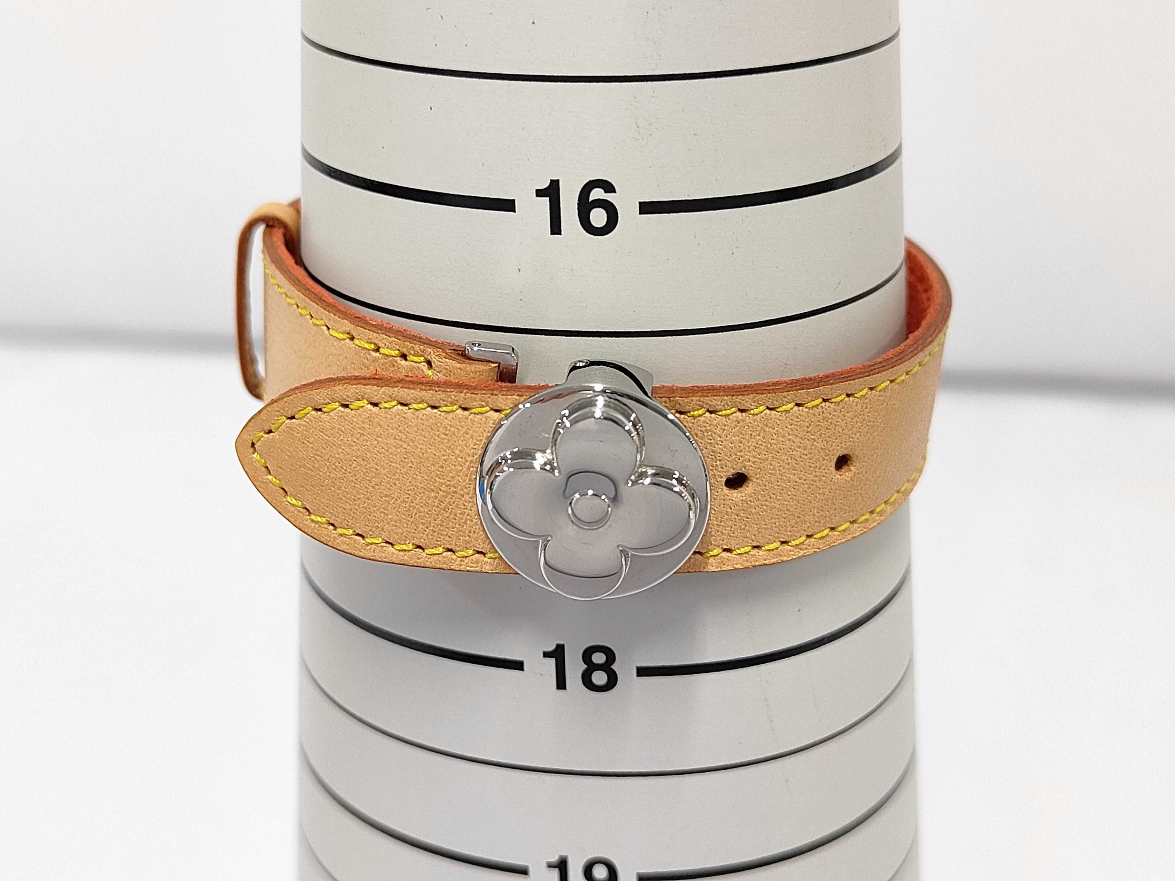 Monogram Bracelet Good Luck M64448 Bracelet/Bangle — view 7