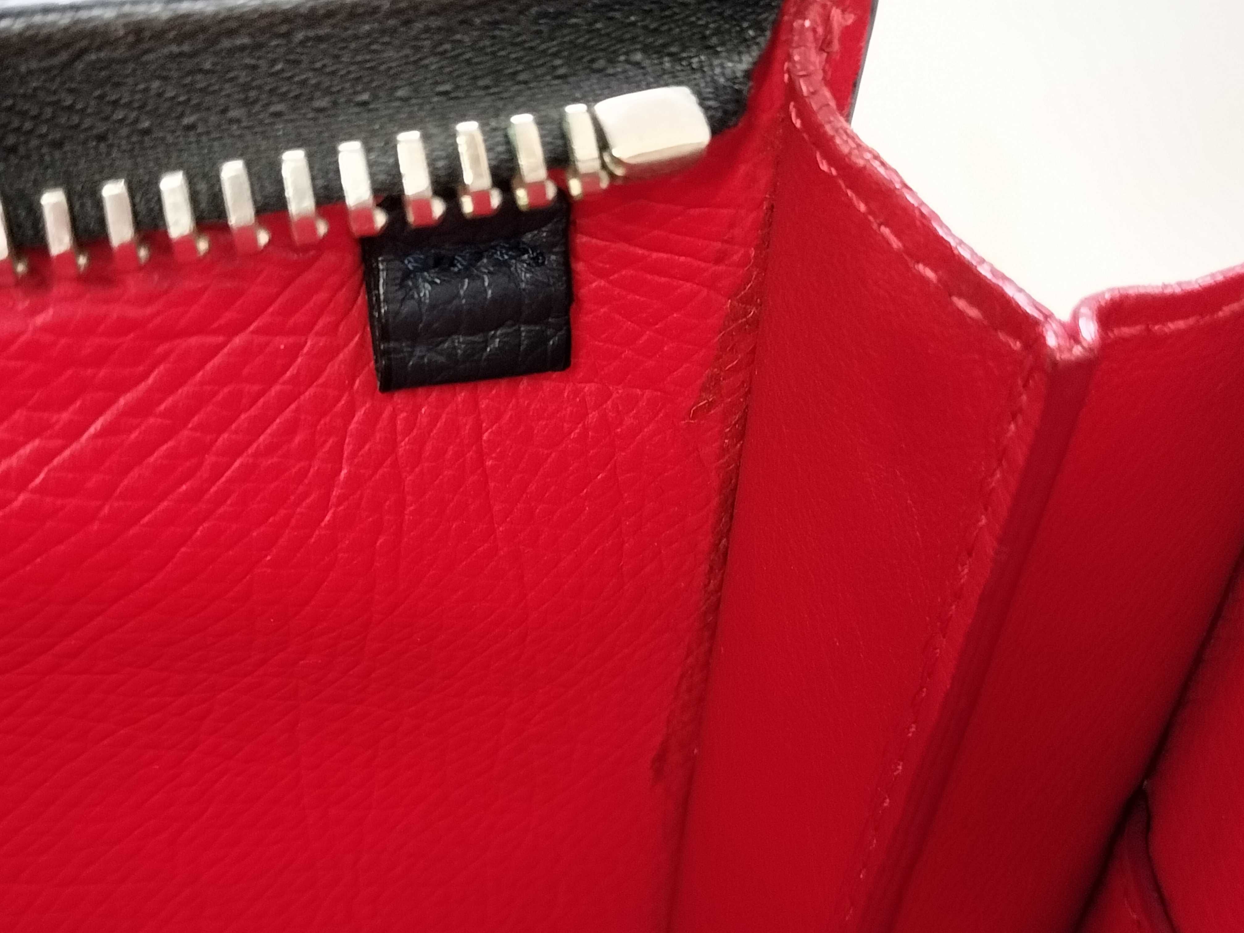Sky Pouch Spike Stud 2-Way Clutch Bag 1195055 Accessories: Box, Dust Bag, Clutch Bag — view 11