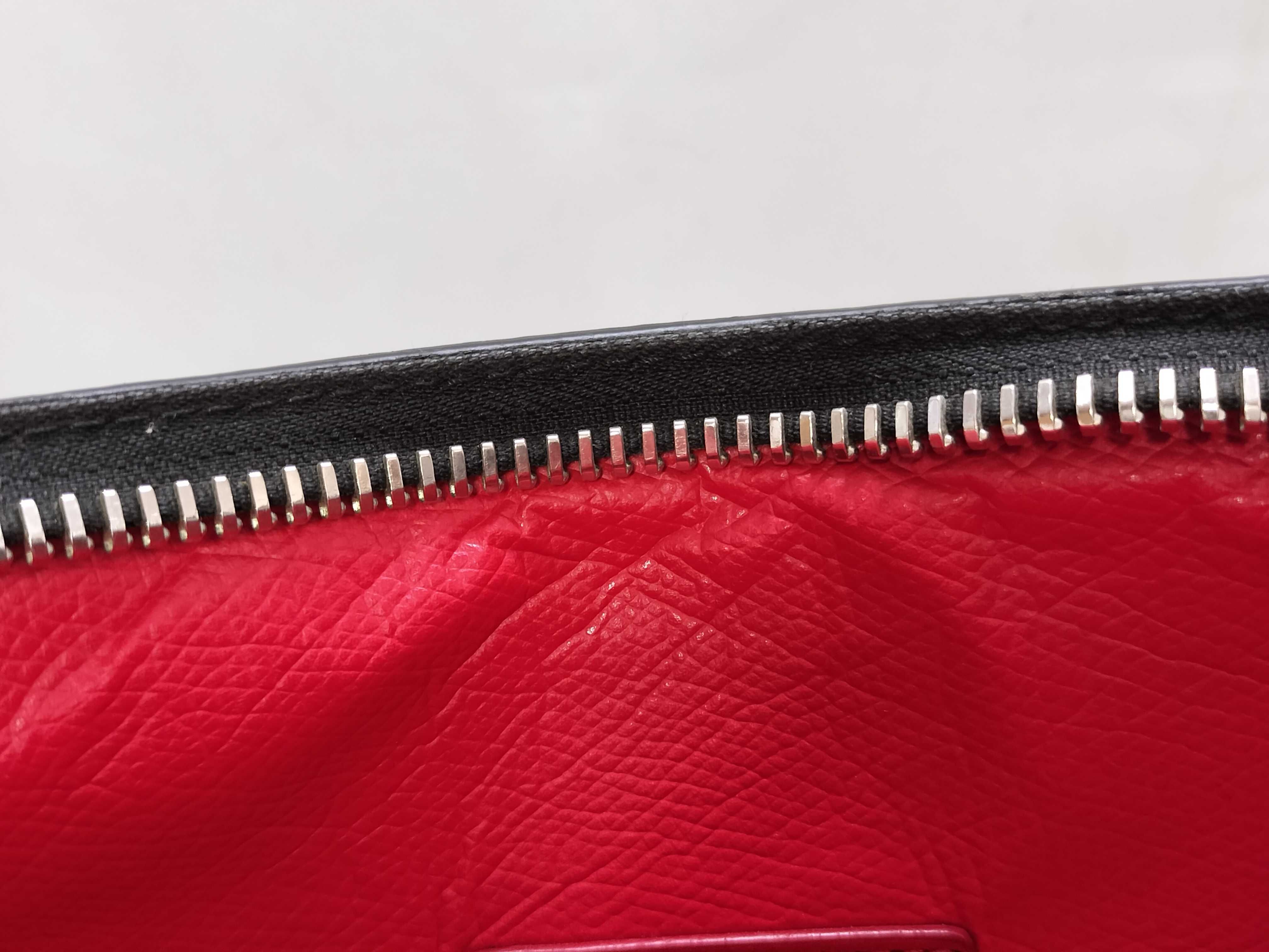 Sky Pouch Spike Stud 2-Way Clutch Bag 1195055 Accessories: Box, Dust Bag, Clutch Bag — view 12