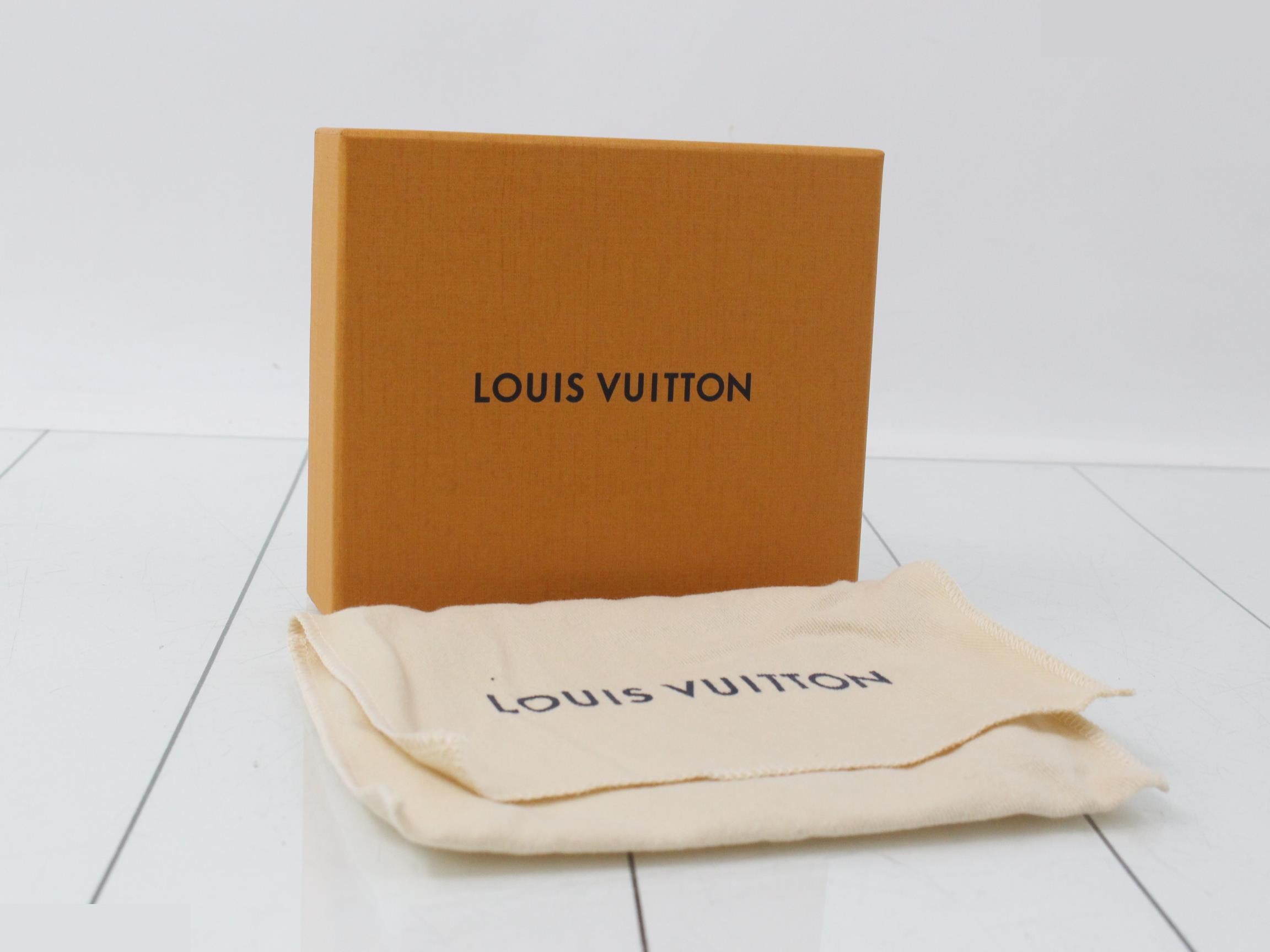 Portefeuille Amelia Blue Bi-fold Wallet — view 5