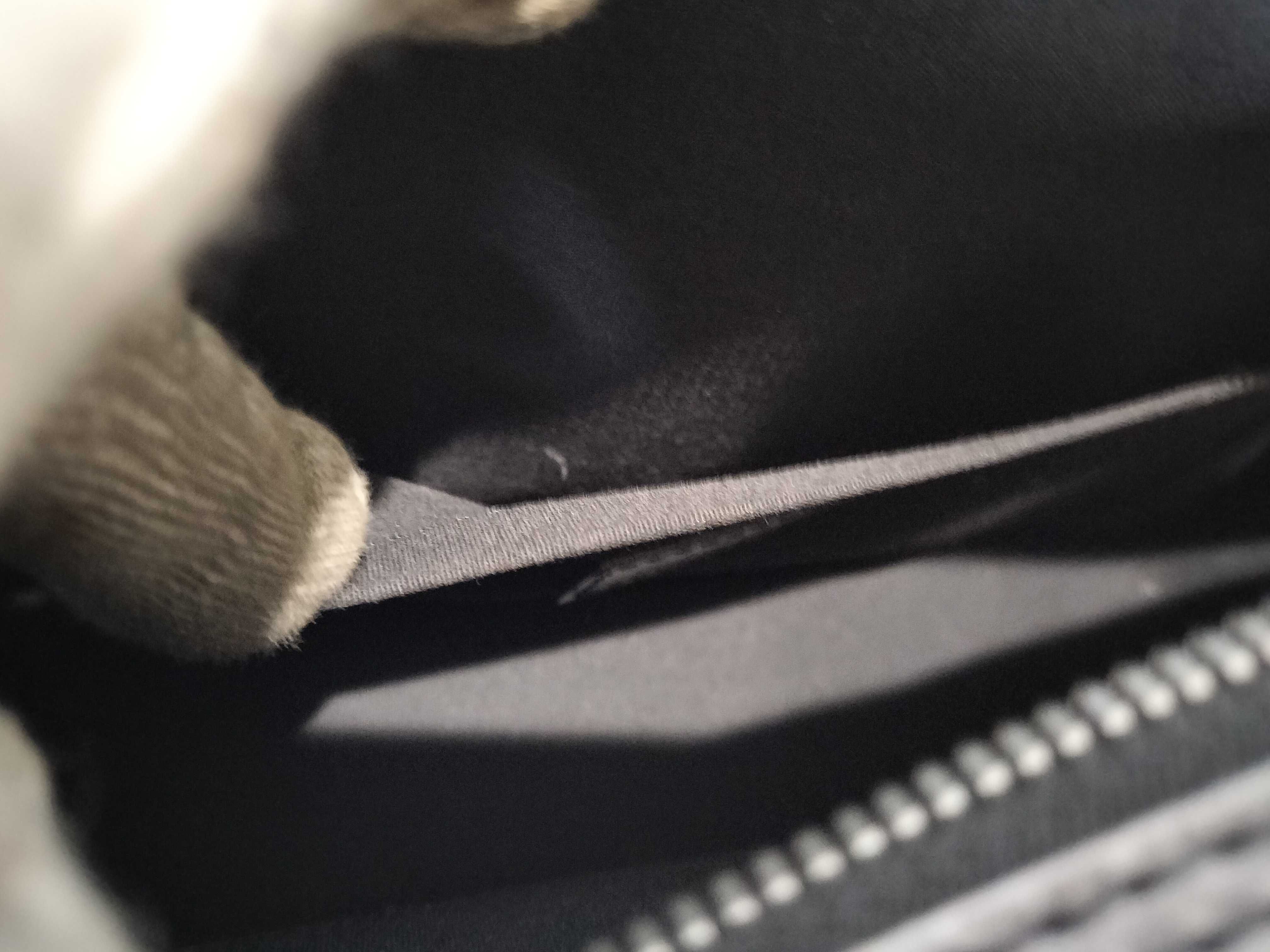 Monogram Handbag — view 11