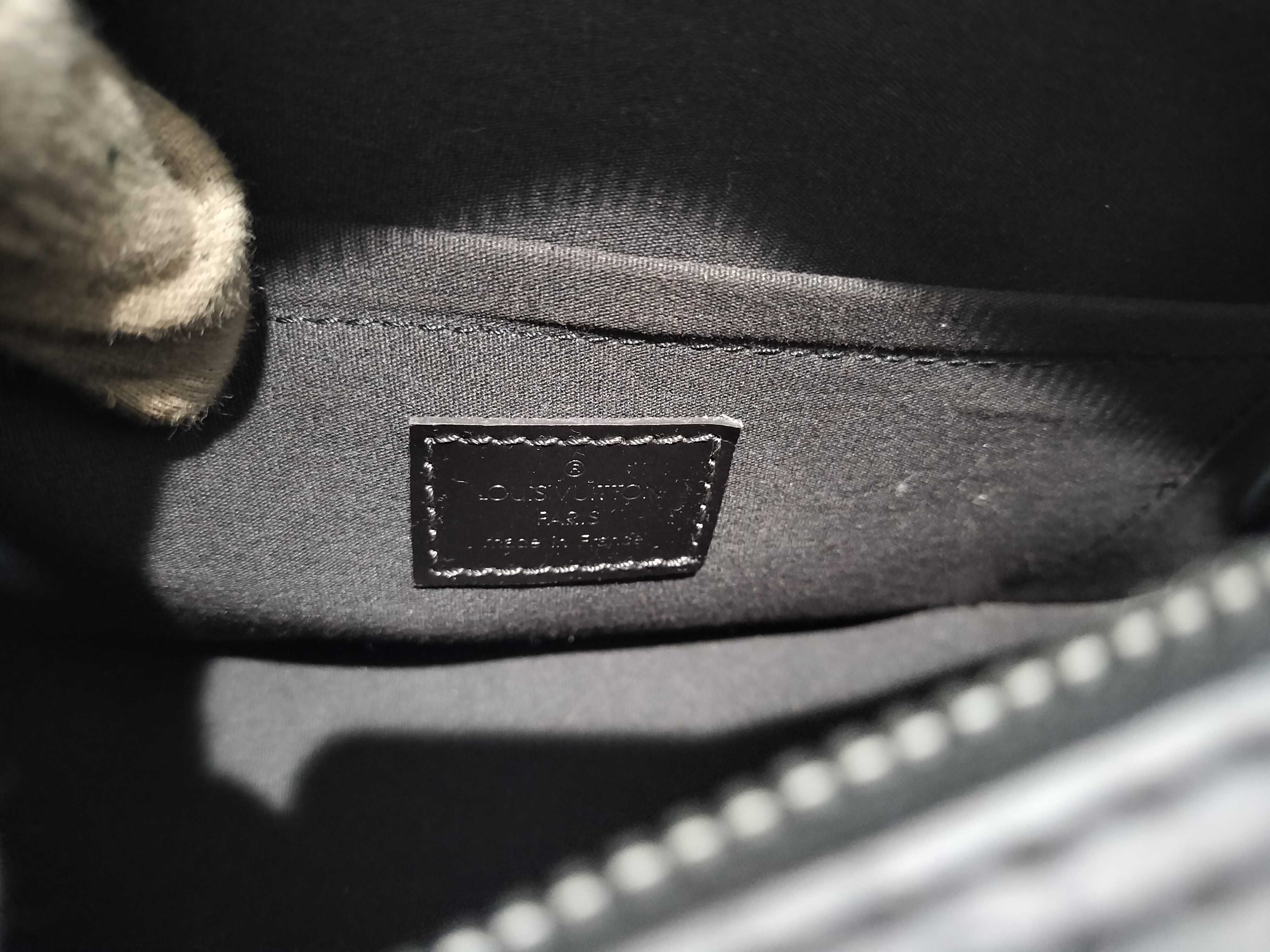 Monogram Handbag — view 12