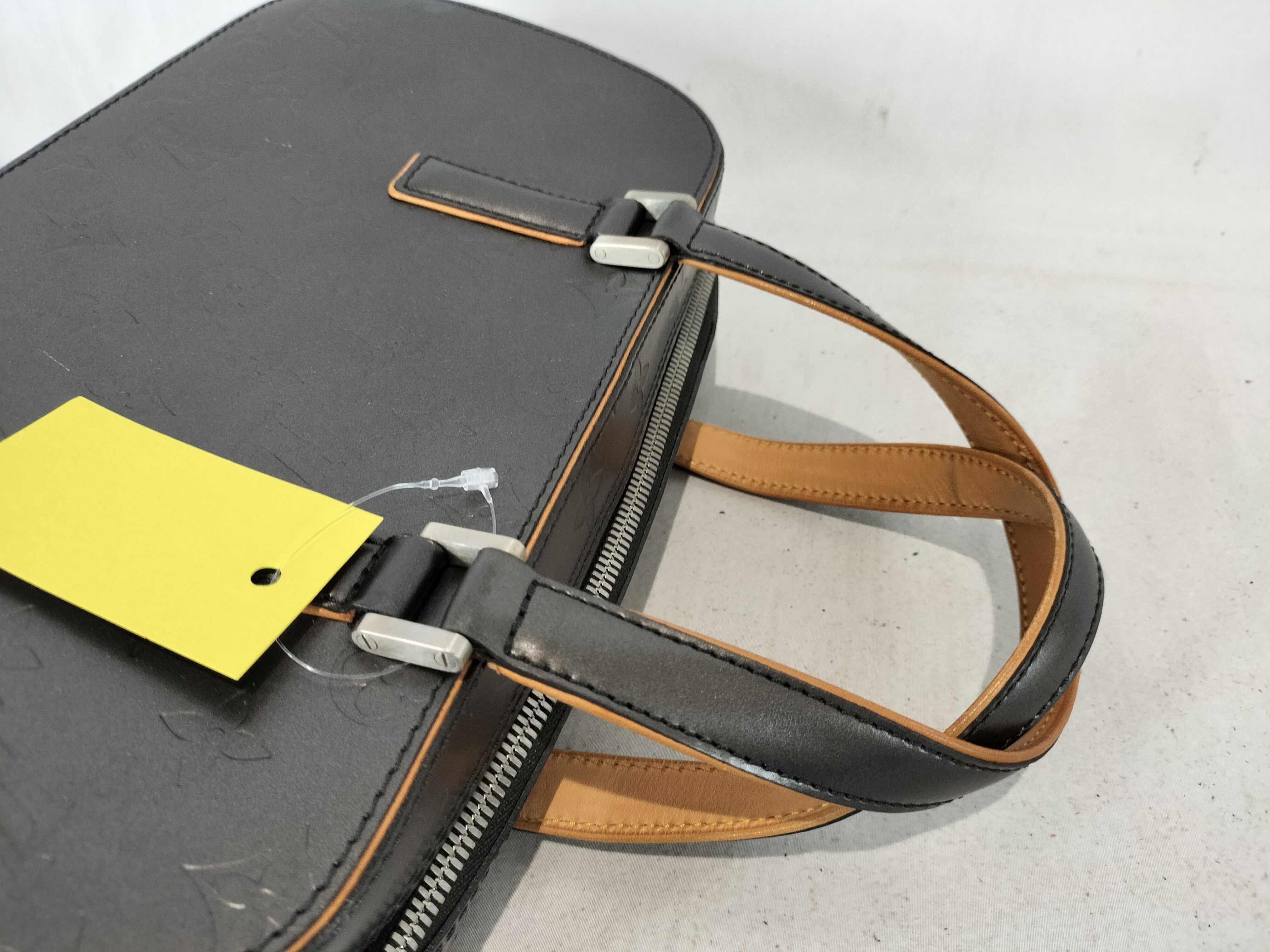 Monogram Handbag — view 3