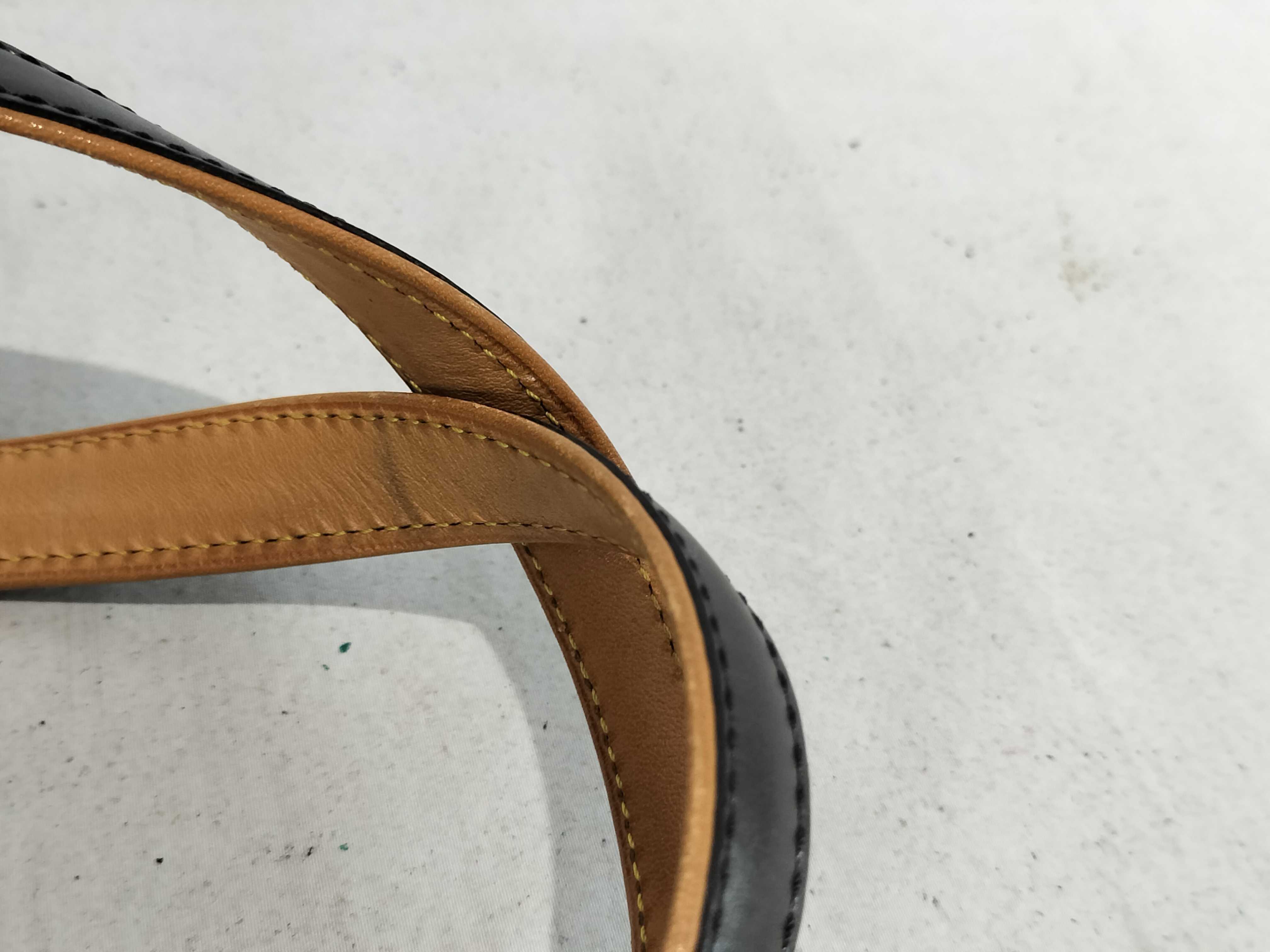 Monogram Handbag — view 4