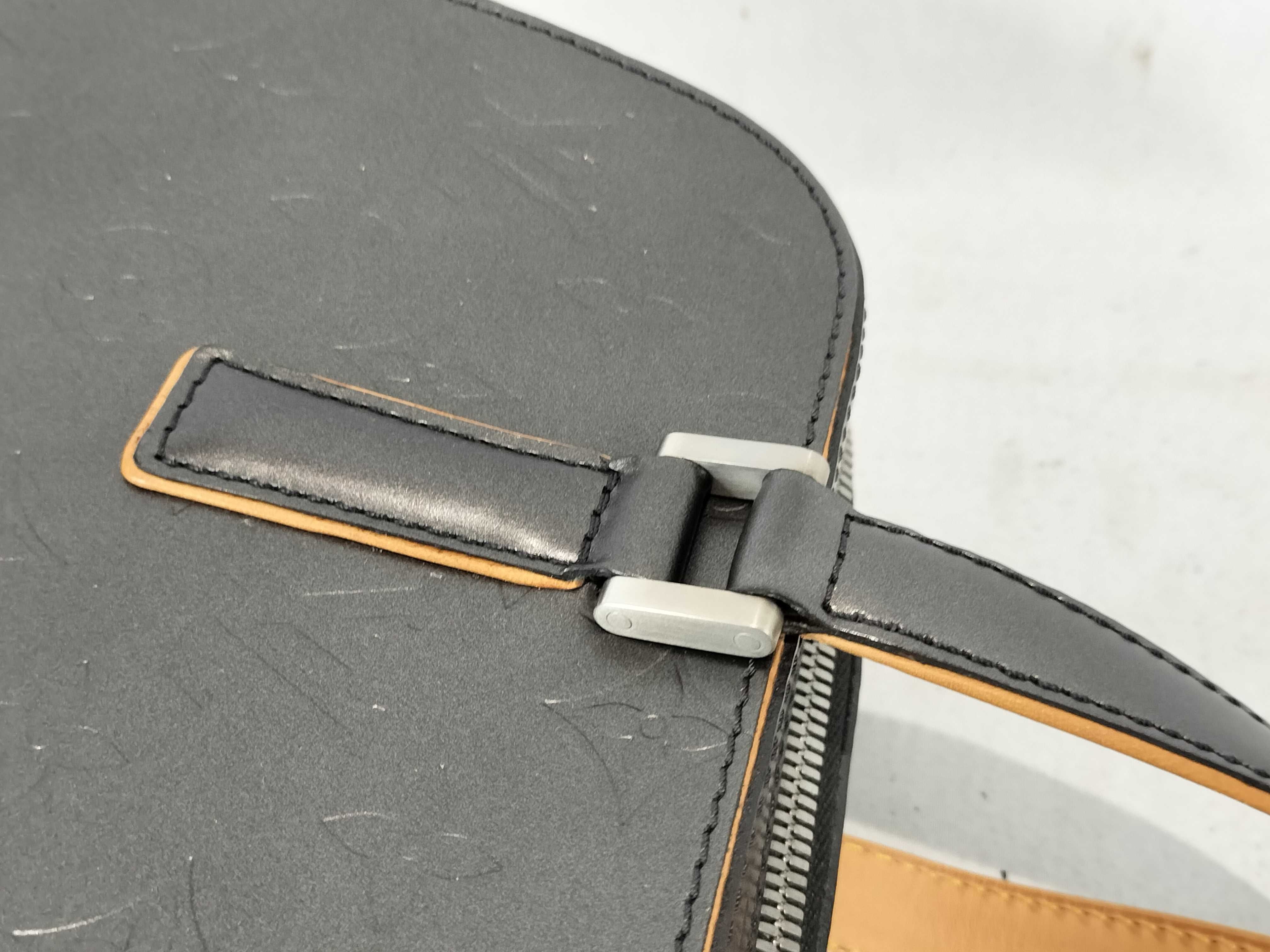 Monogram Handbag — view 5