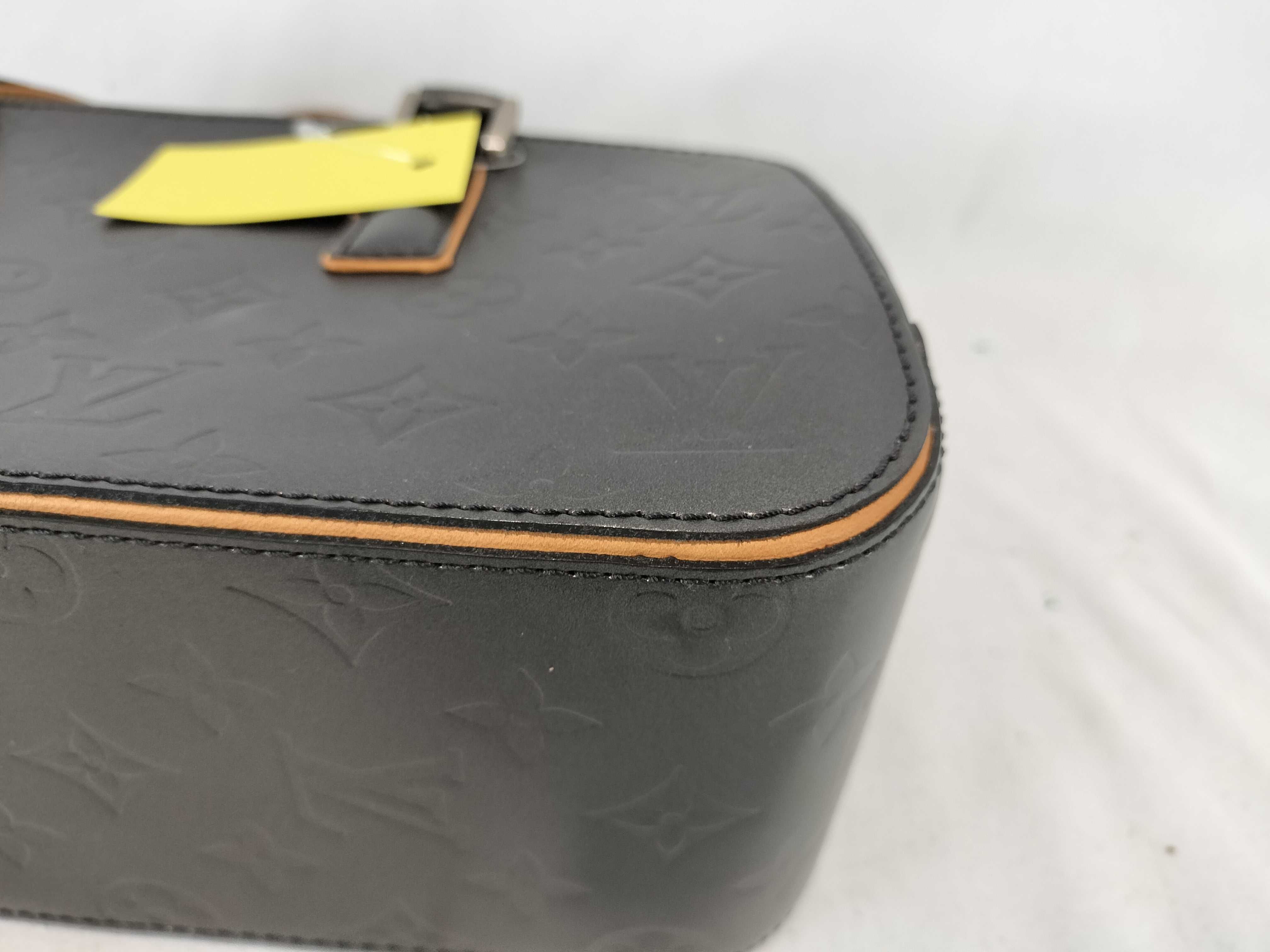 Monogram Handbag — view 6