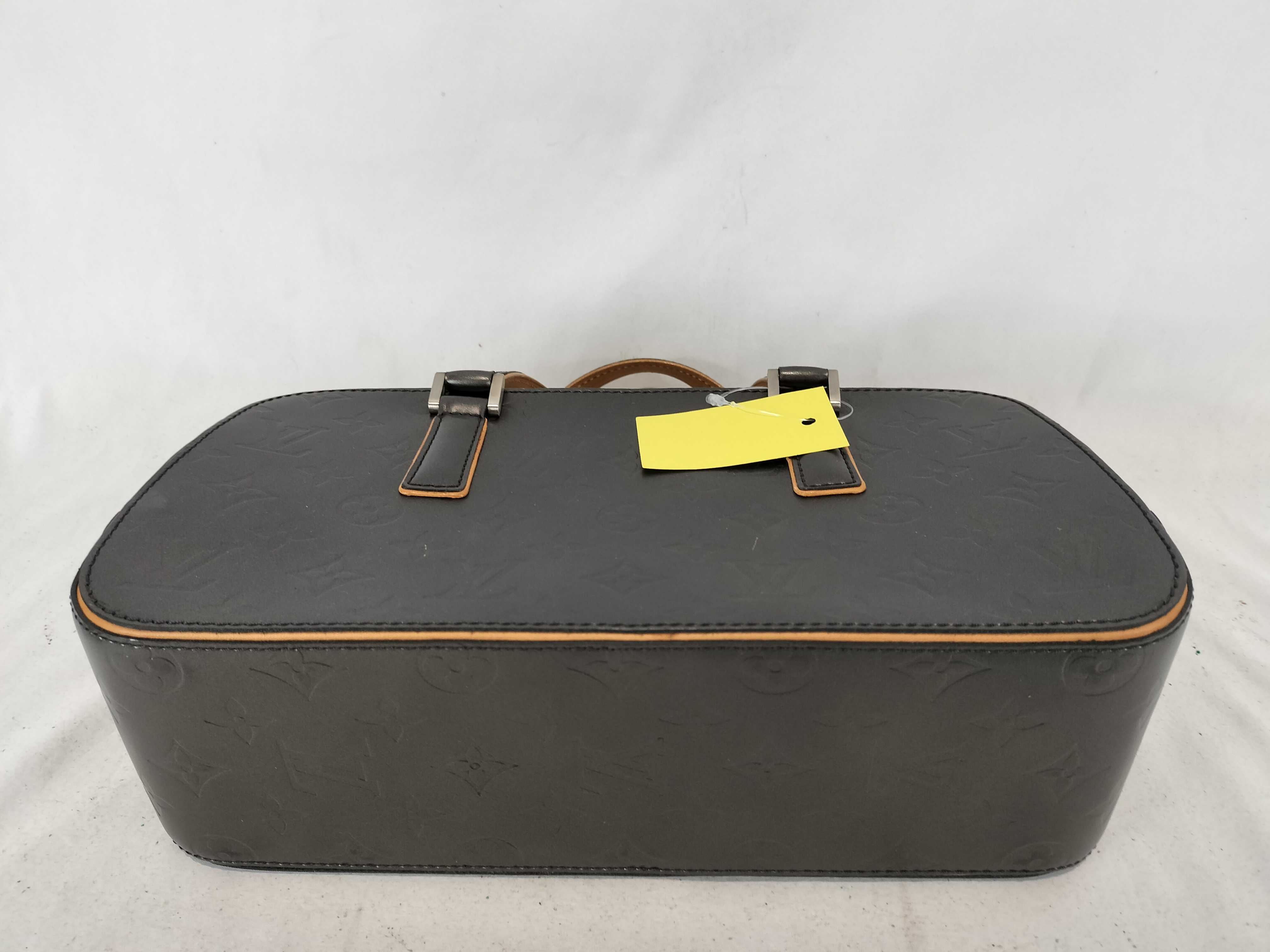 Monogram Handbag — view 7