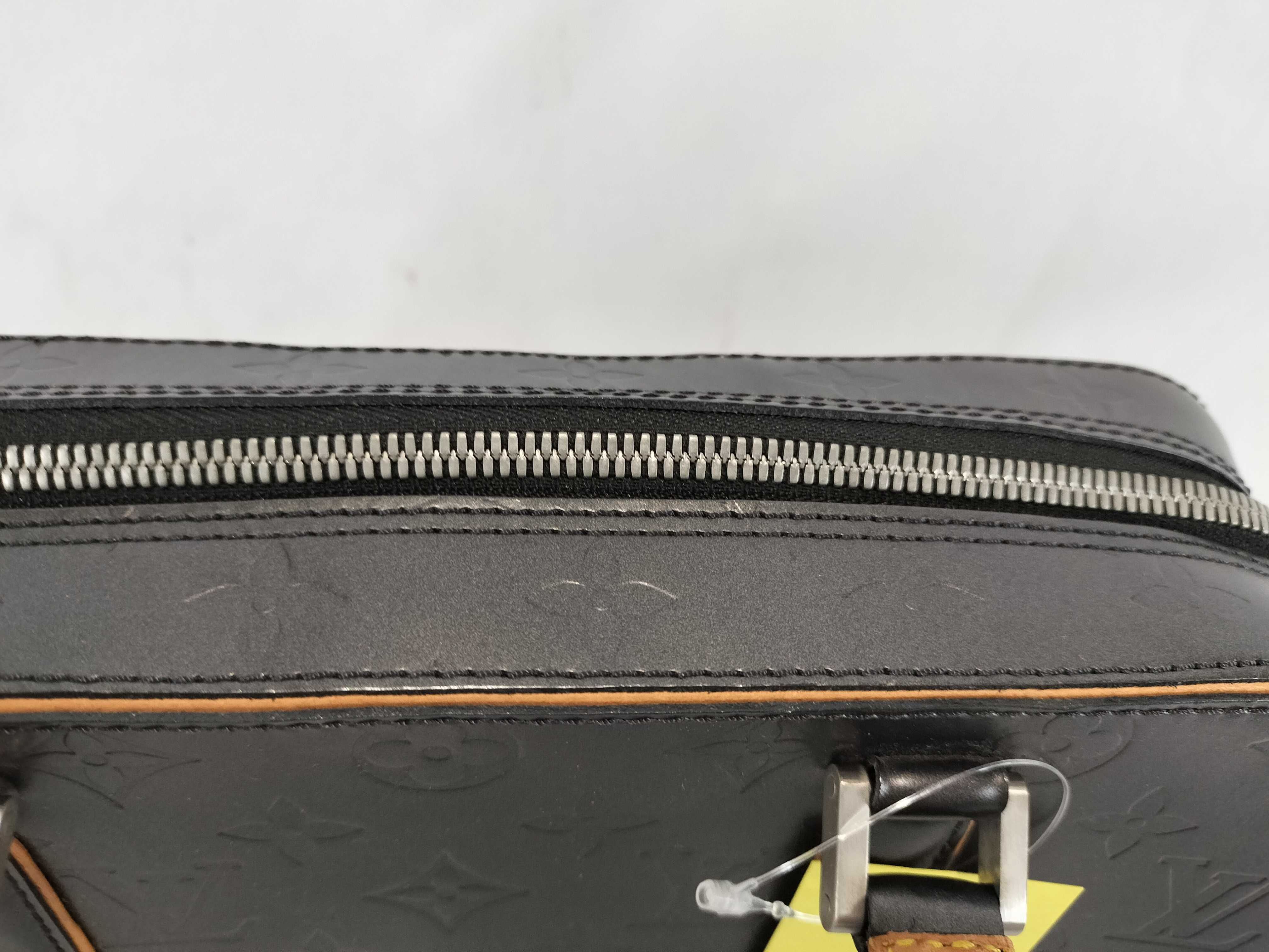 Monogram Handbag — view 8
