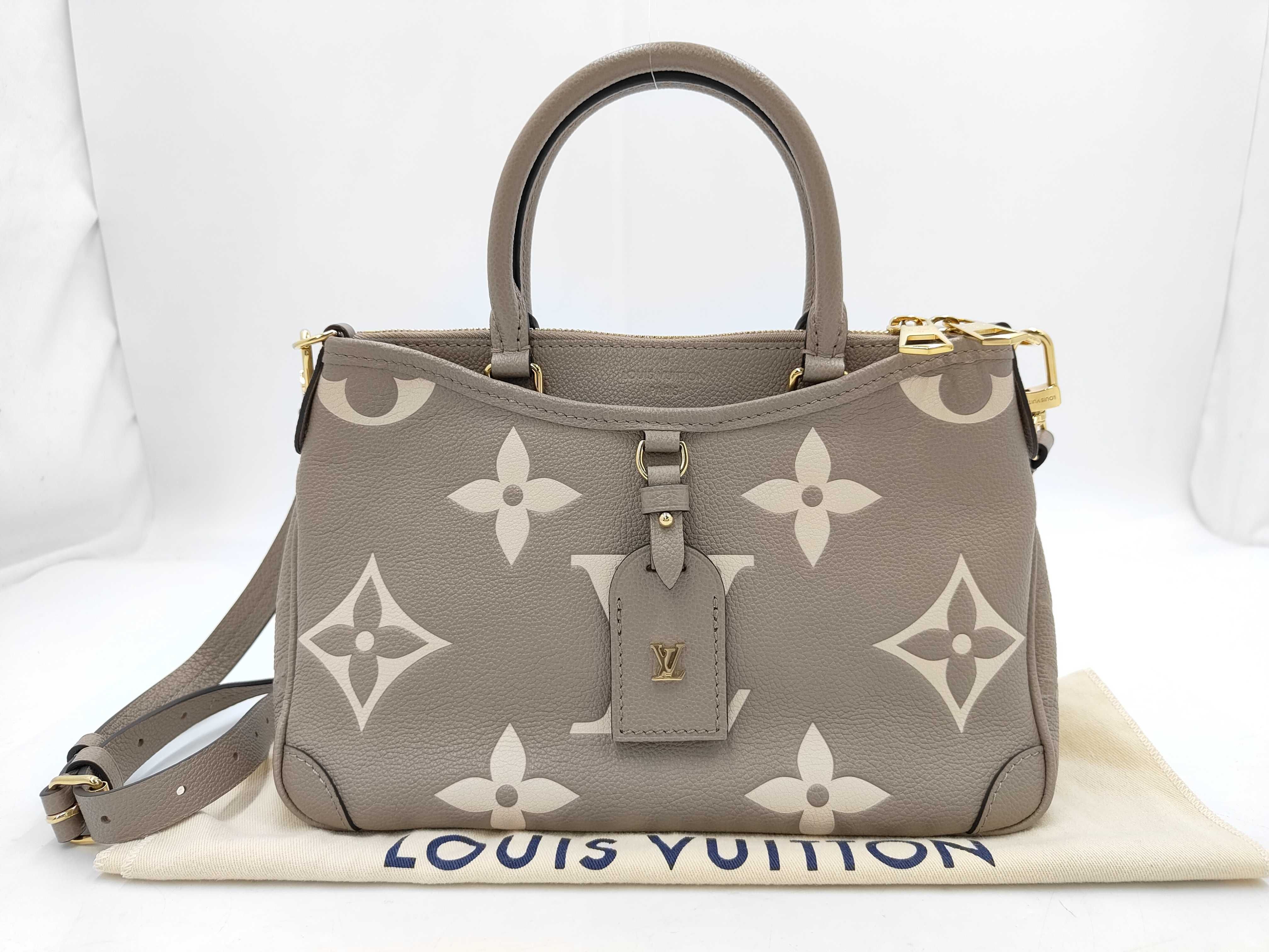 Trianon Handbag