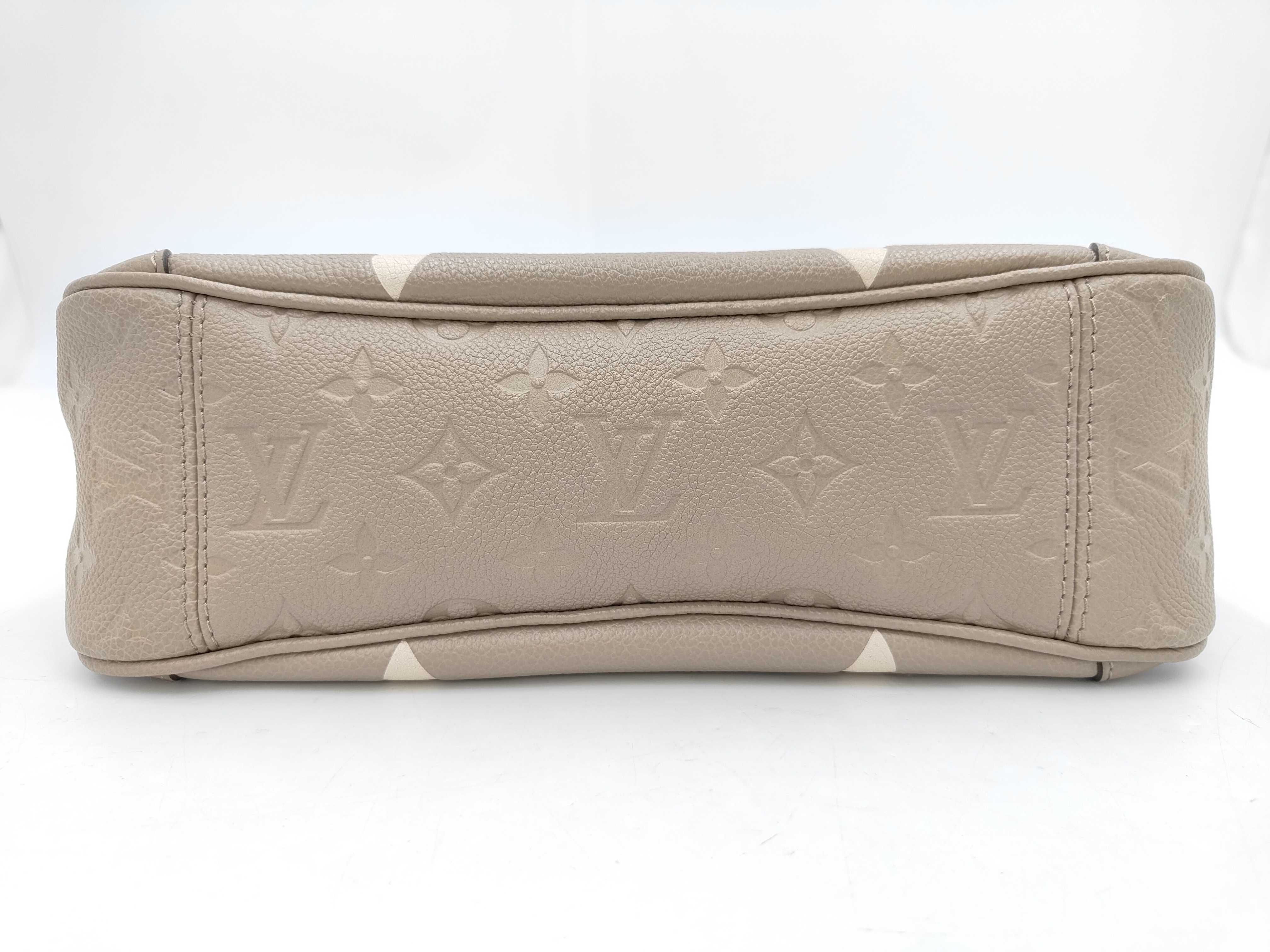 Trianon Handbag — view 9