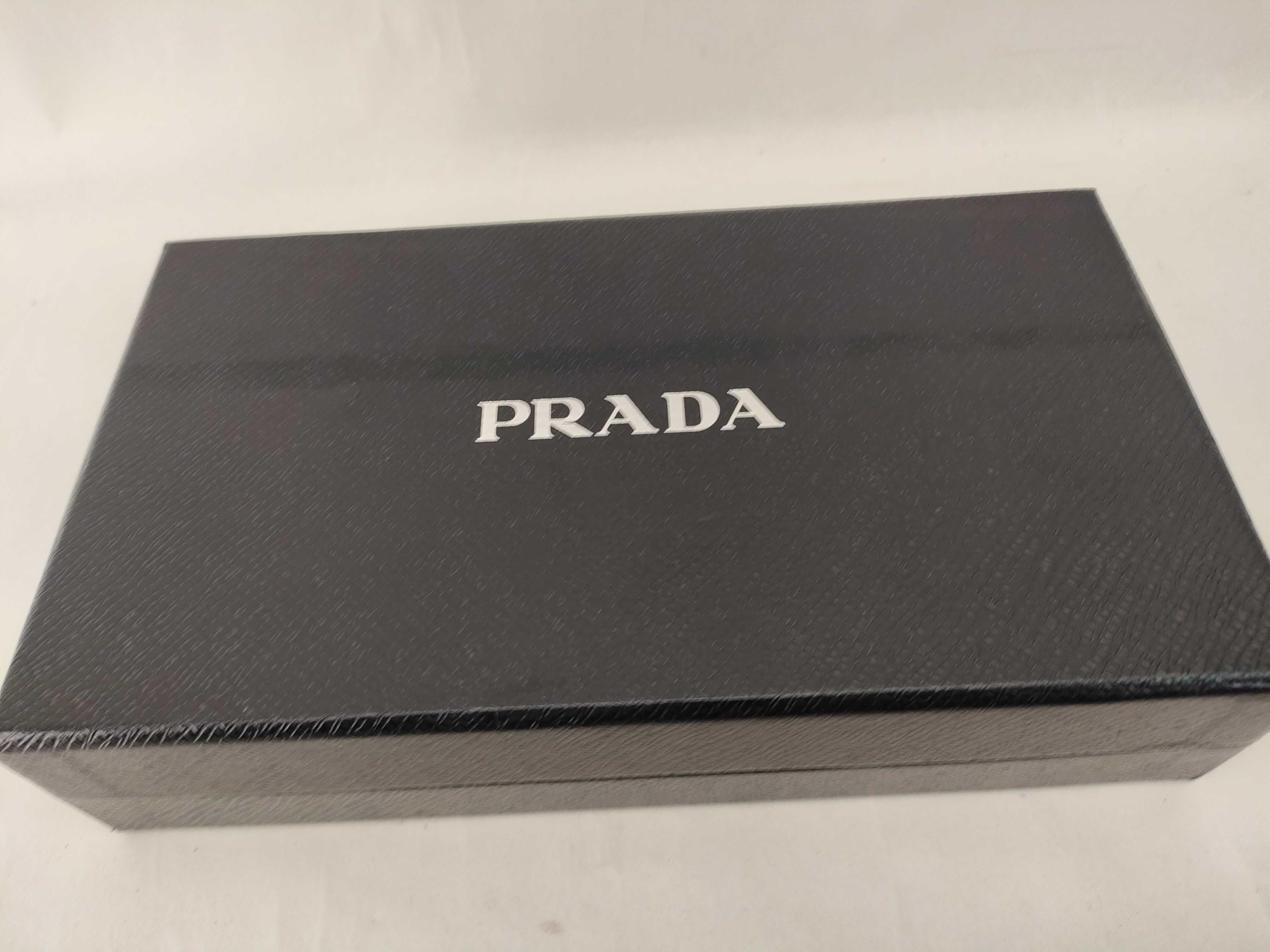 Saffiano Long Wallet — view 13