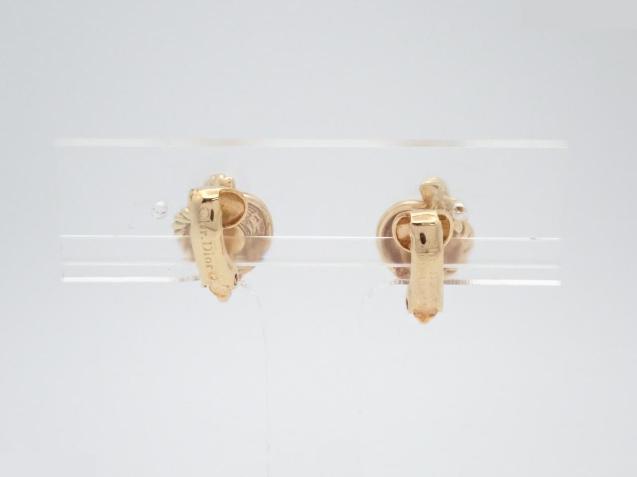 Other lines: Precious metals and earrings — view 2