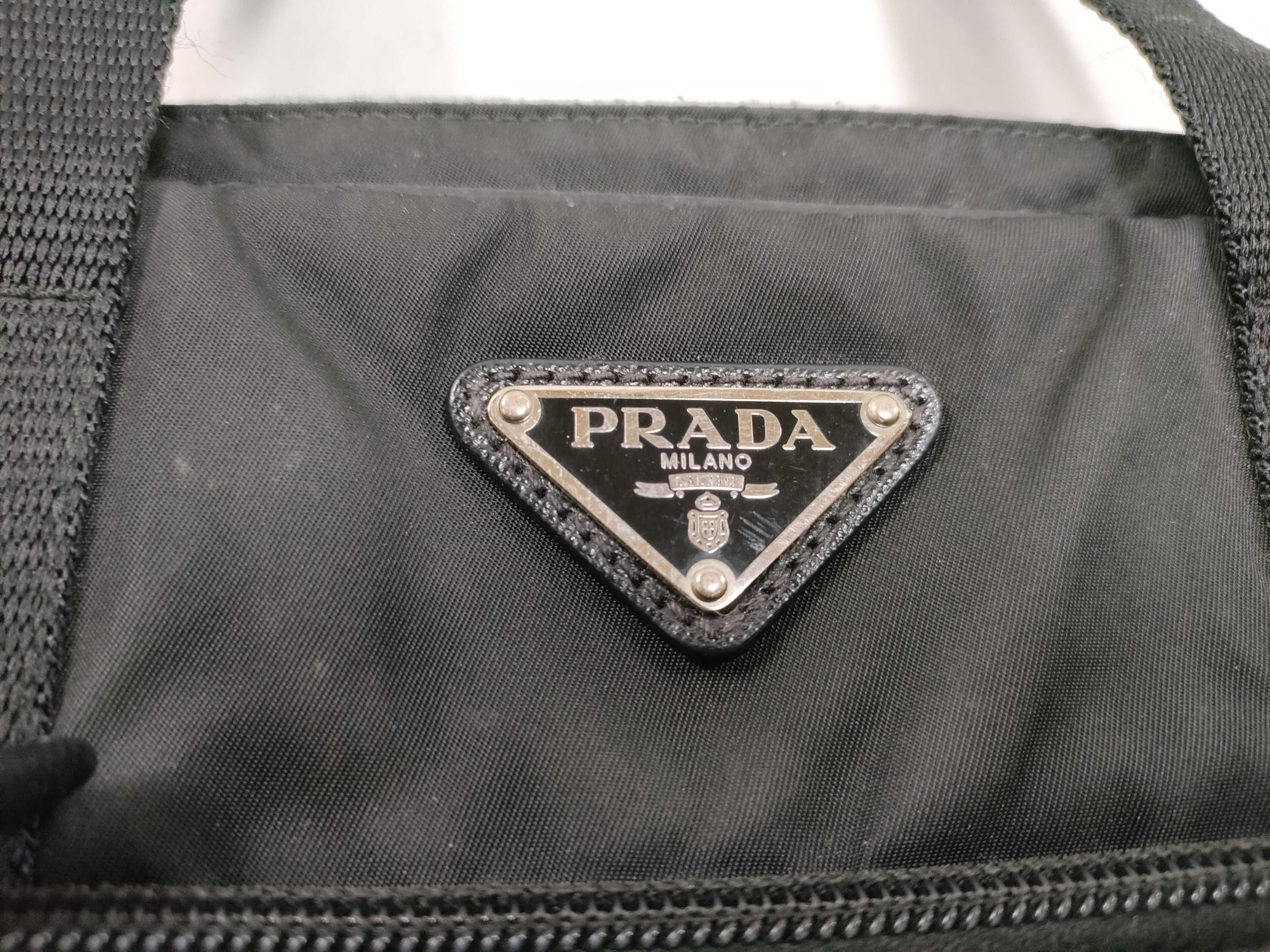 Nylon Business Bag — view 11