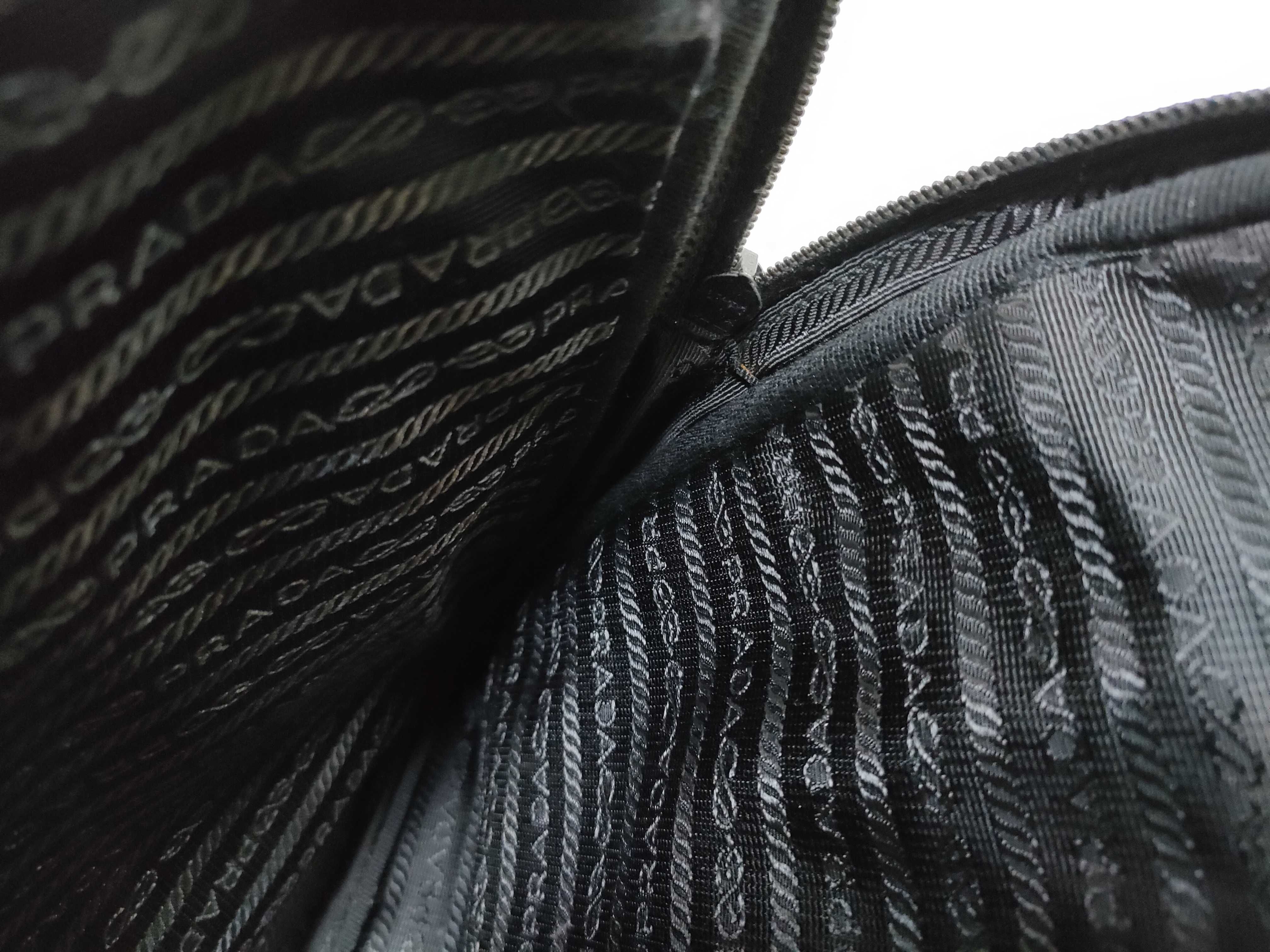 Nylon Business Bag — view 12
