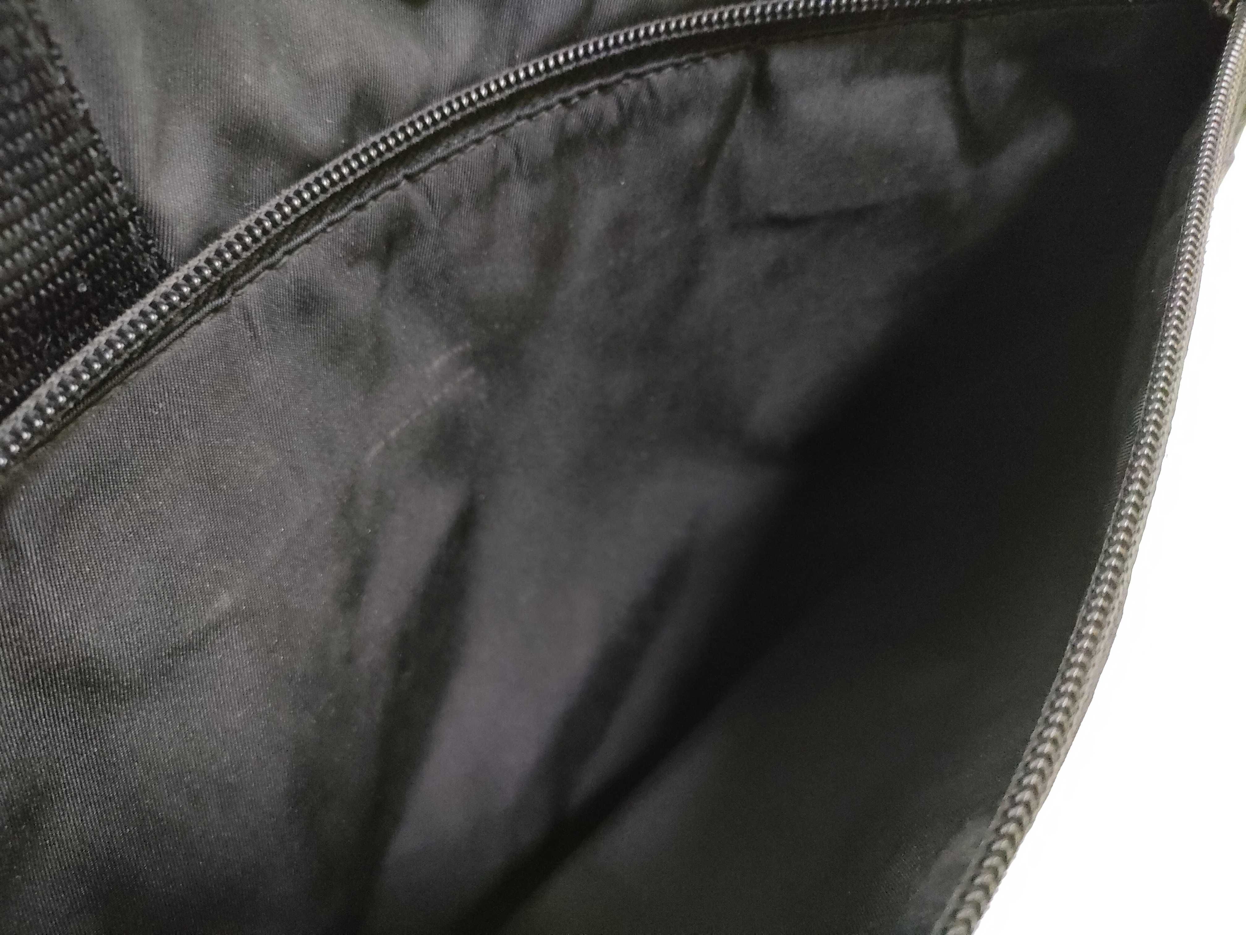 Nylon Business Bag — view 13