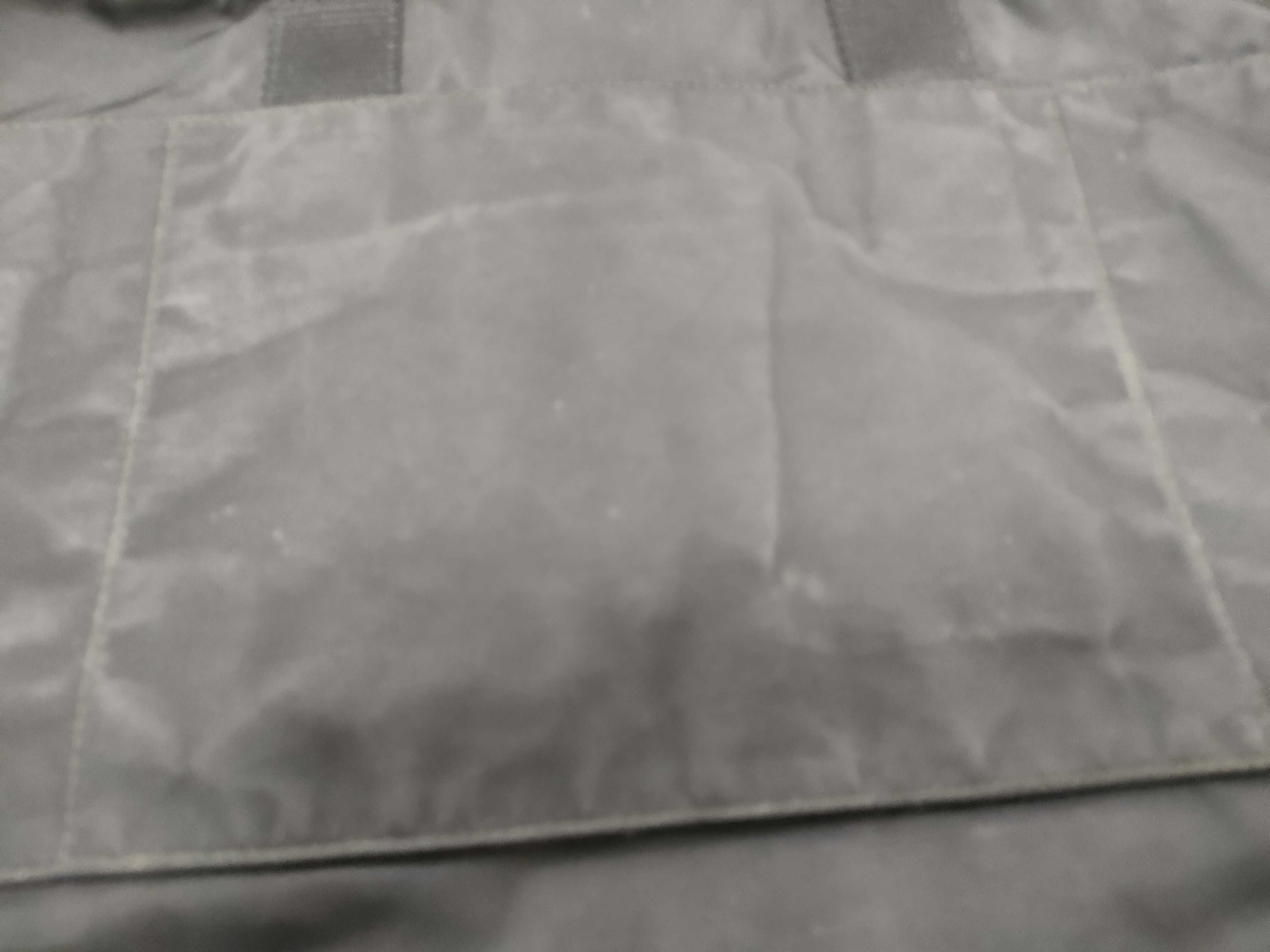 Nylon Business Bag — view 15