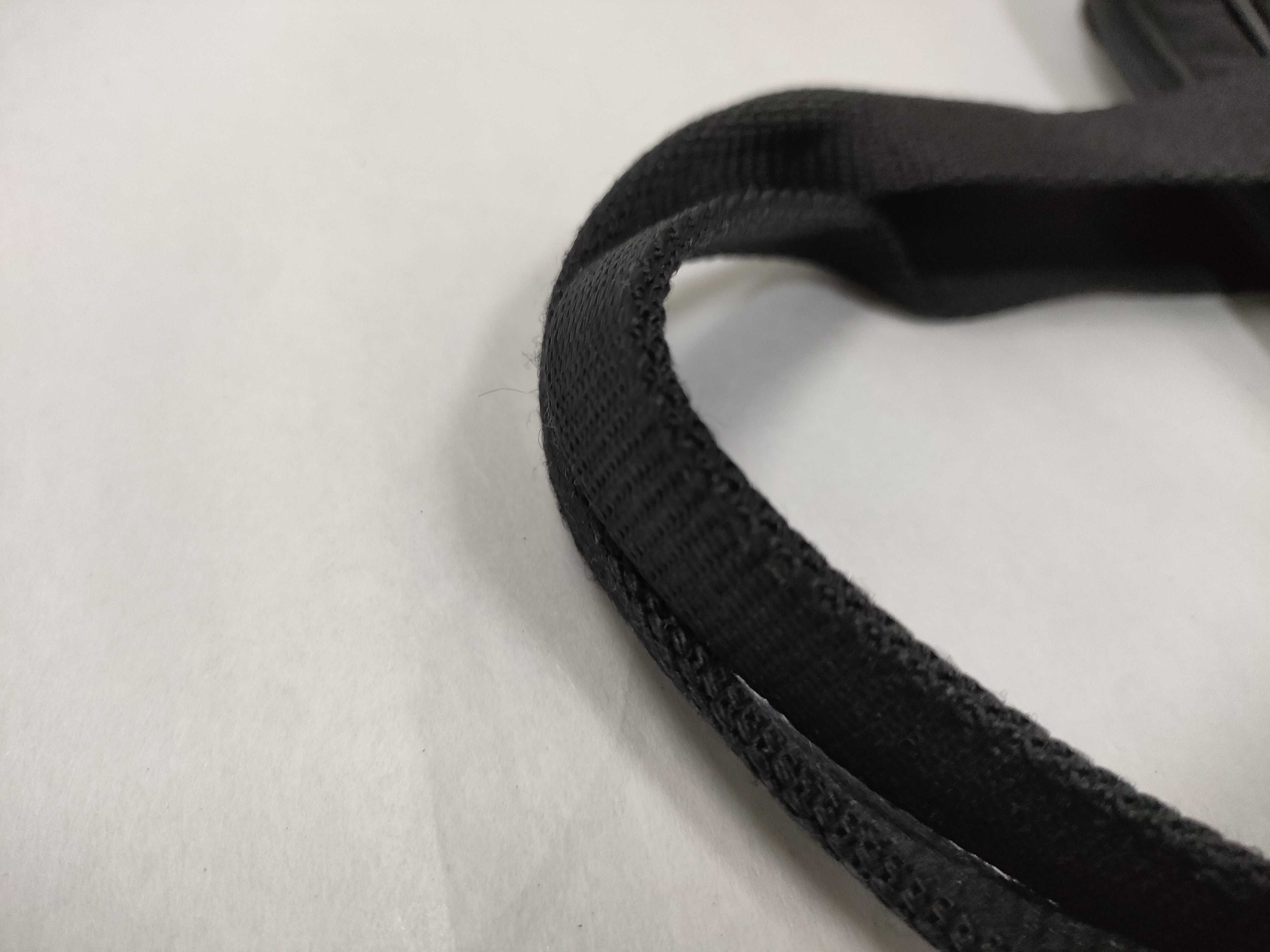 Nylon Business Bag — view 4