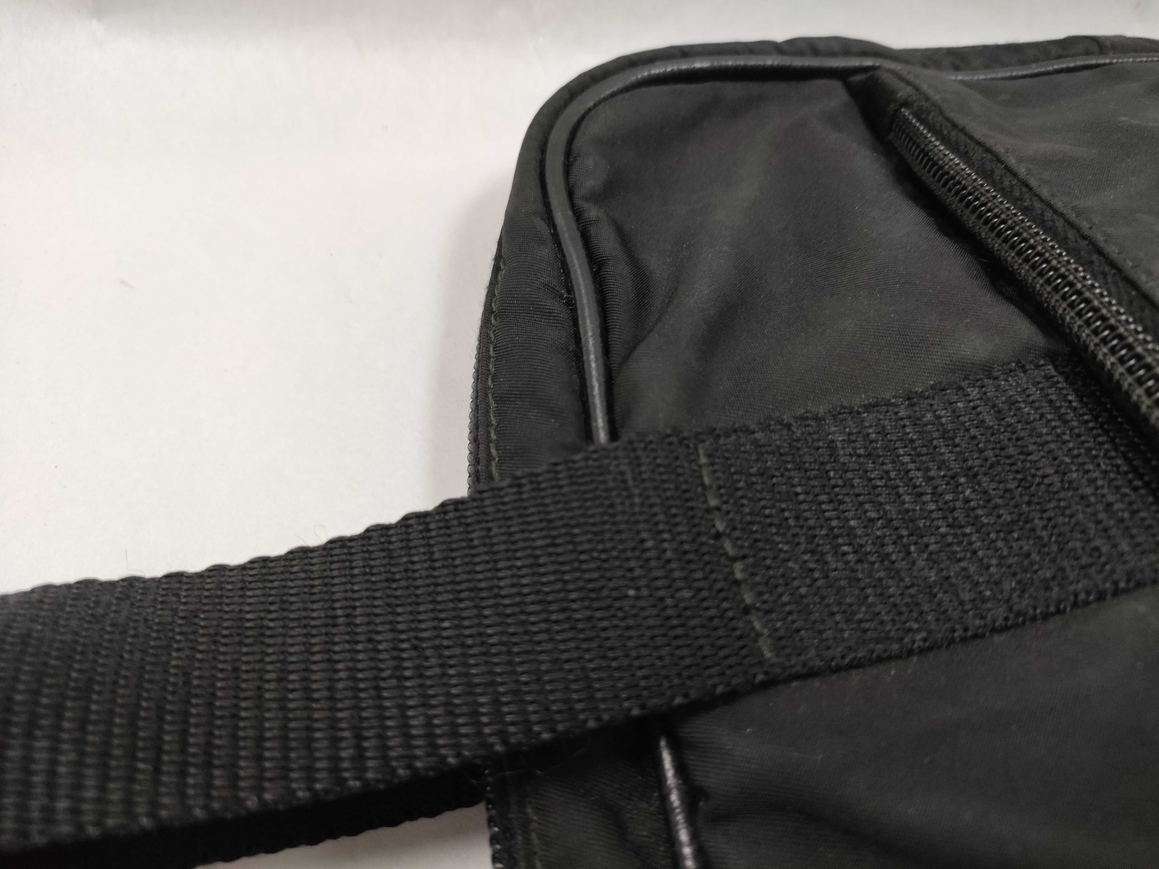 Nylon Business Bag — view 5