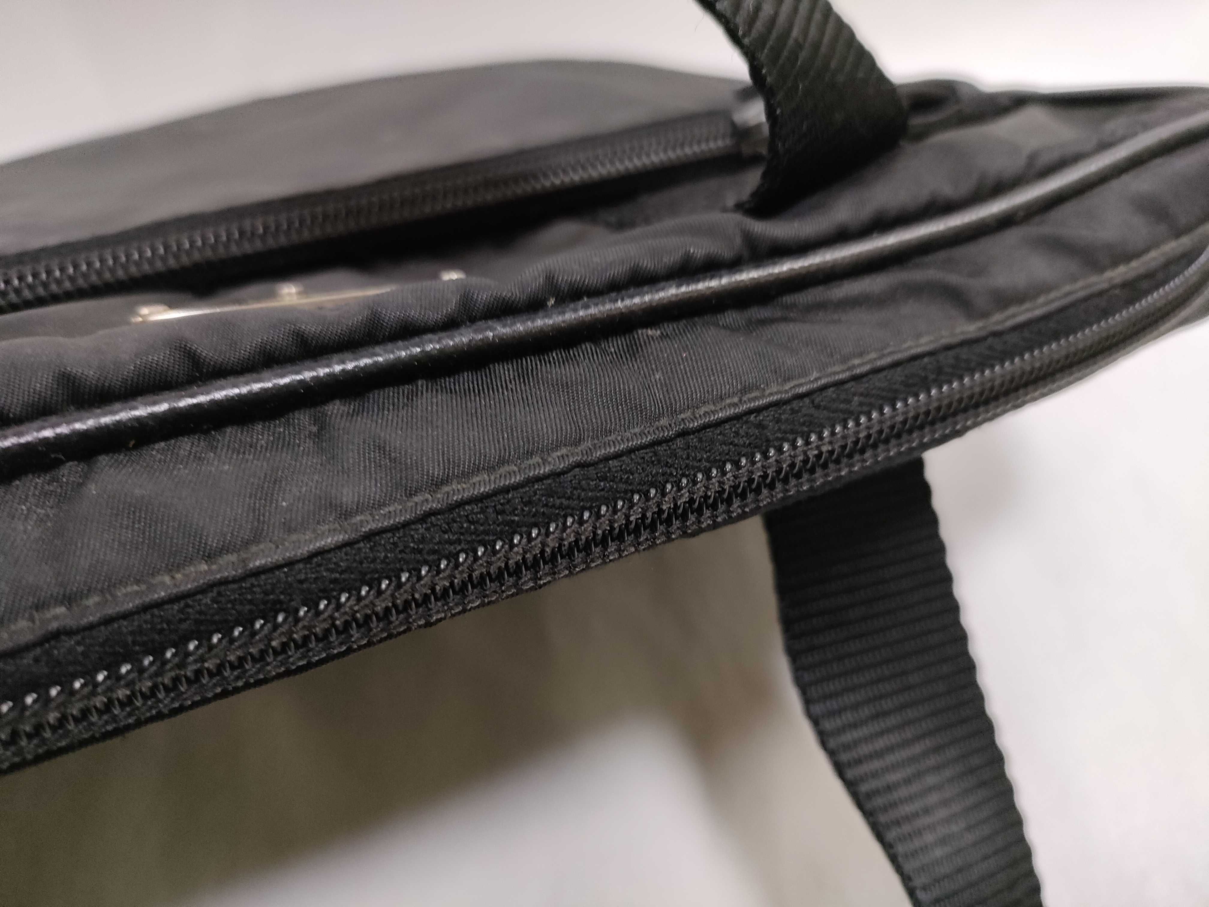 Nylon Business Bag — view 6